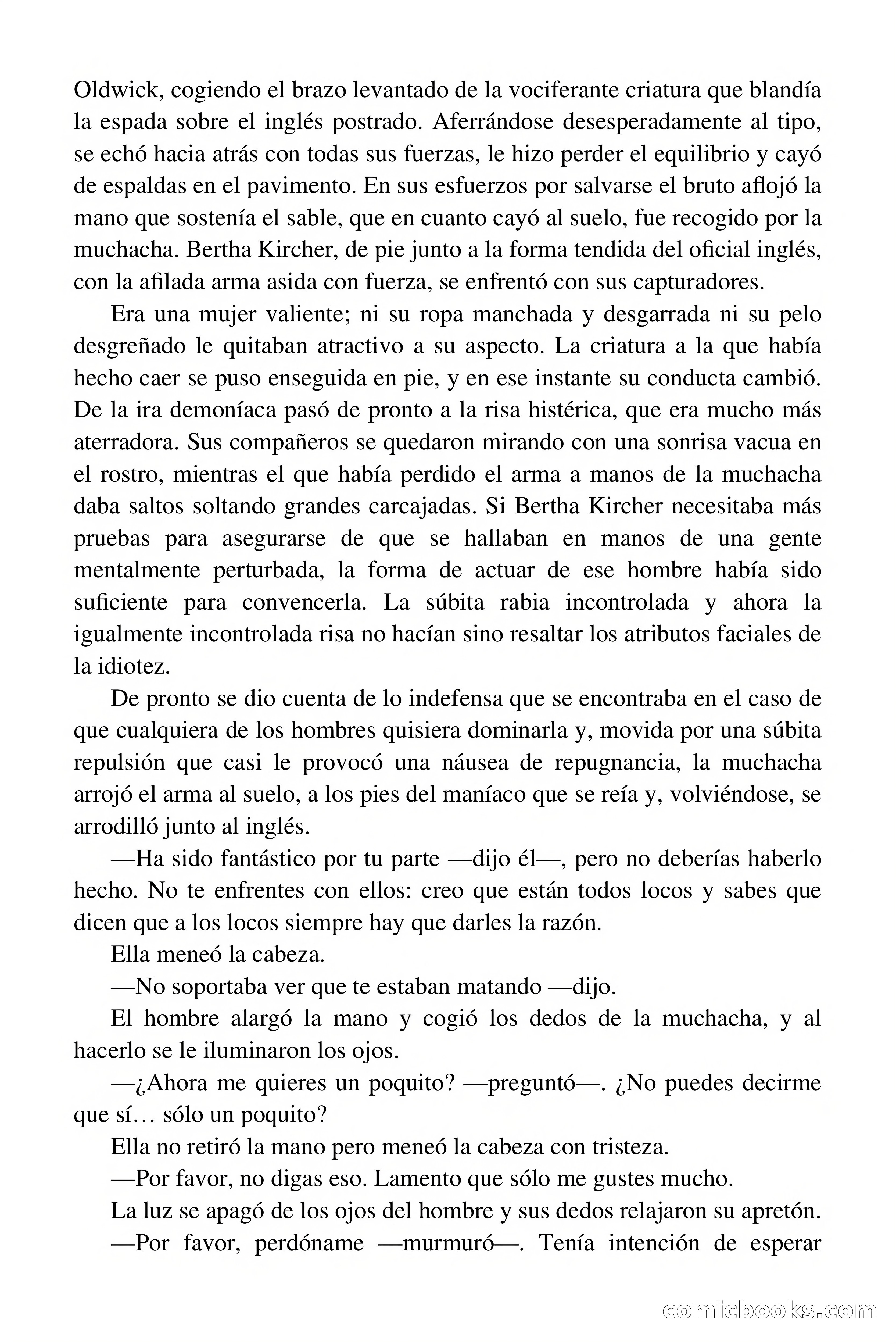 Tarzán el indómito — page 214 of 292