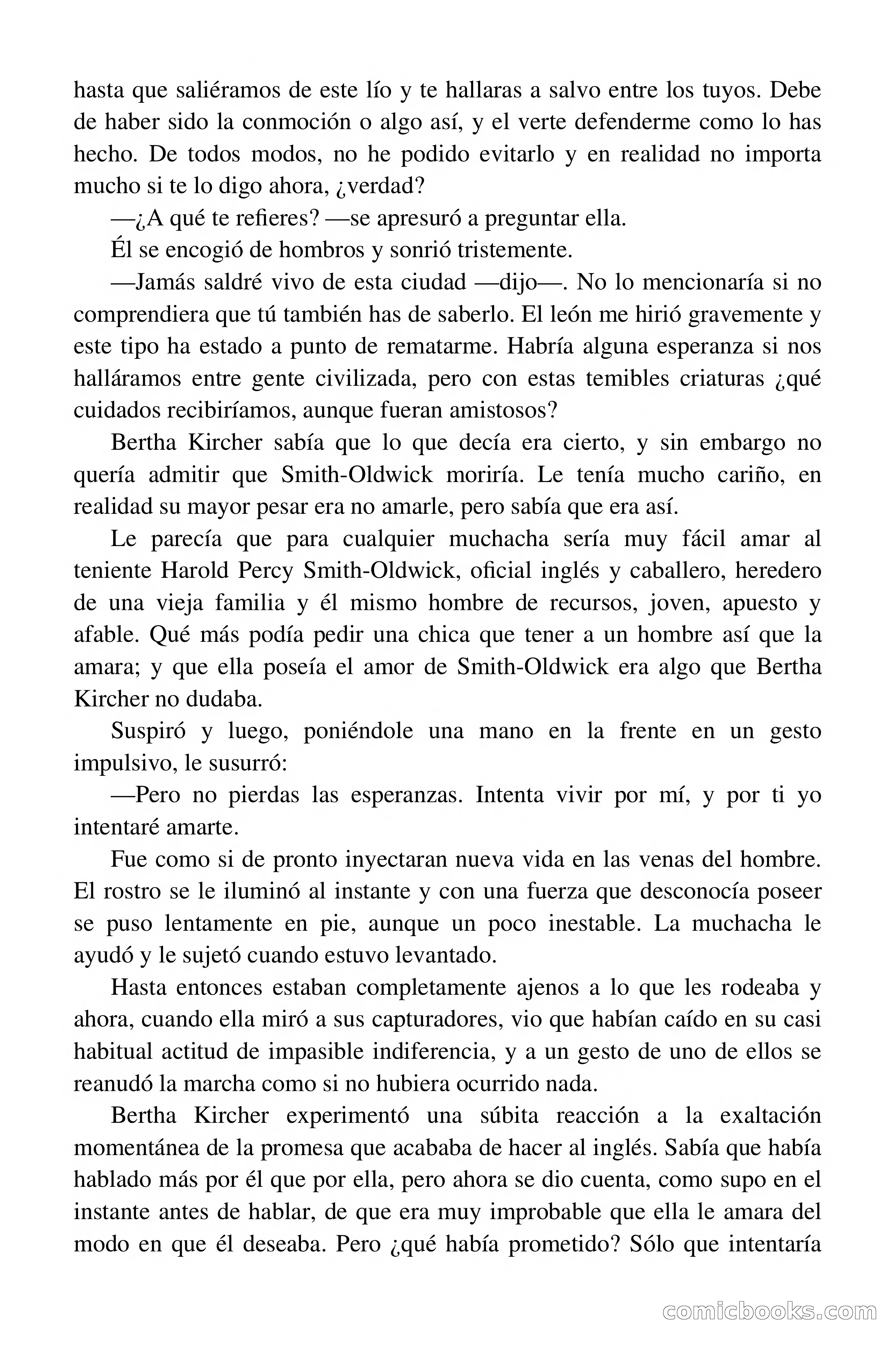 Tarzán el indómito — page 215 of 292