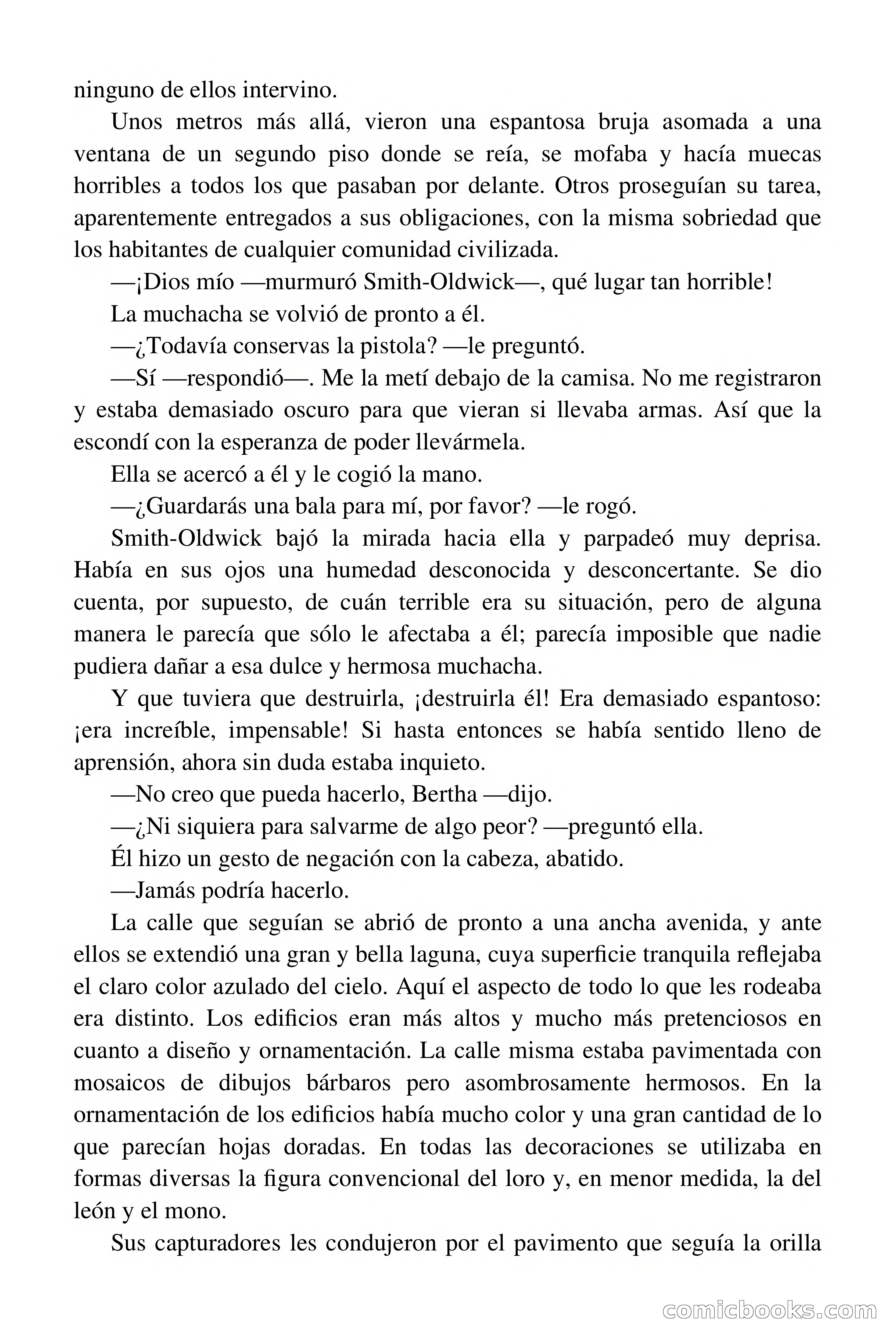 Tarzán el indómito — page 217 of 292