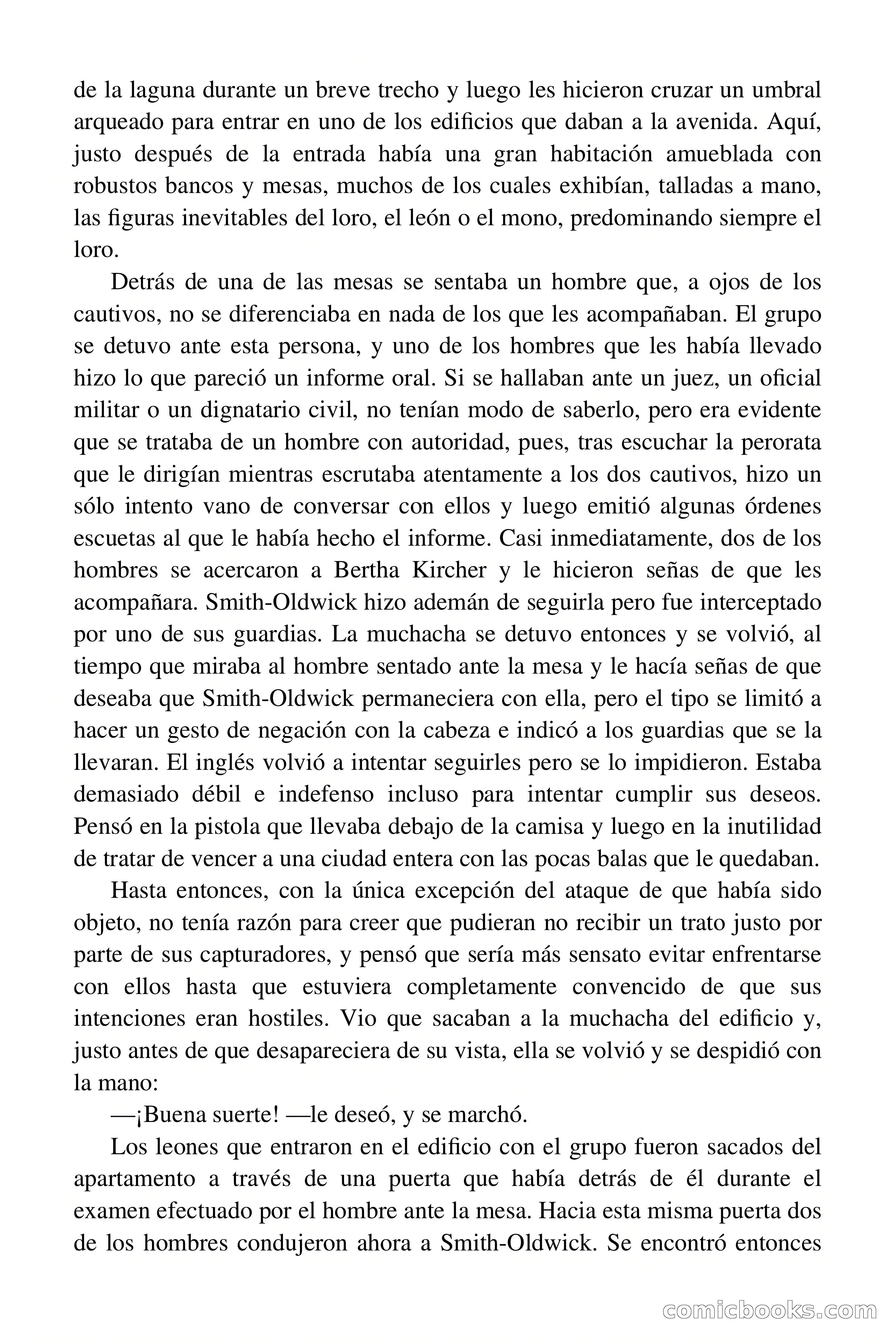 Tarzán el indómito — page 218 of 292