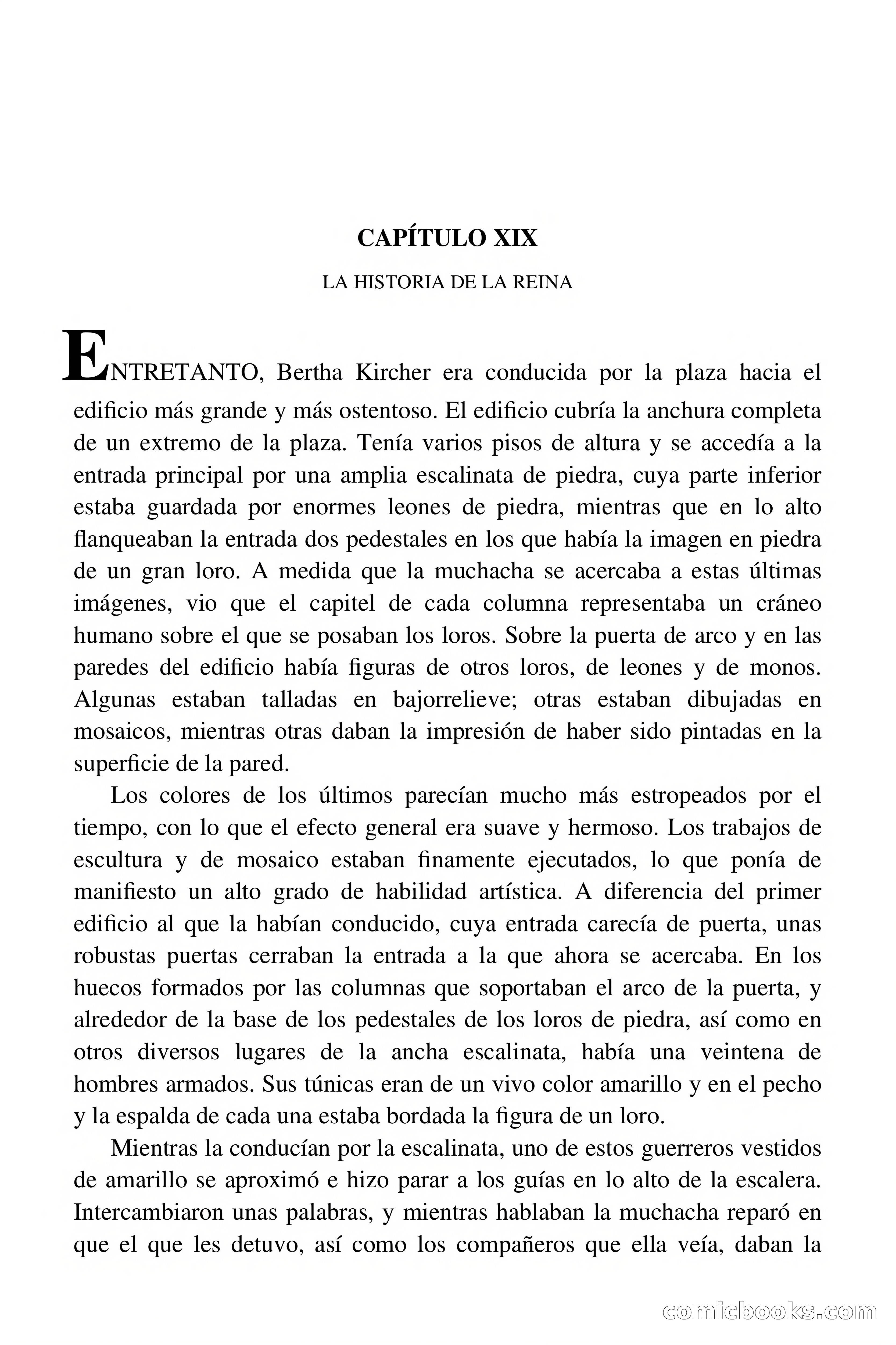 Tarzán el indómito — page 220 of 292