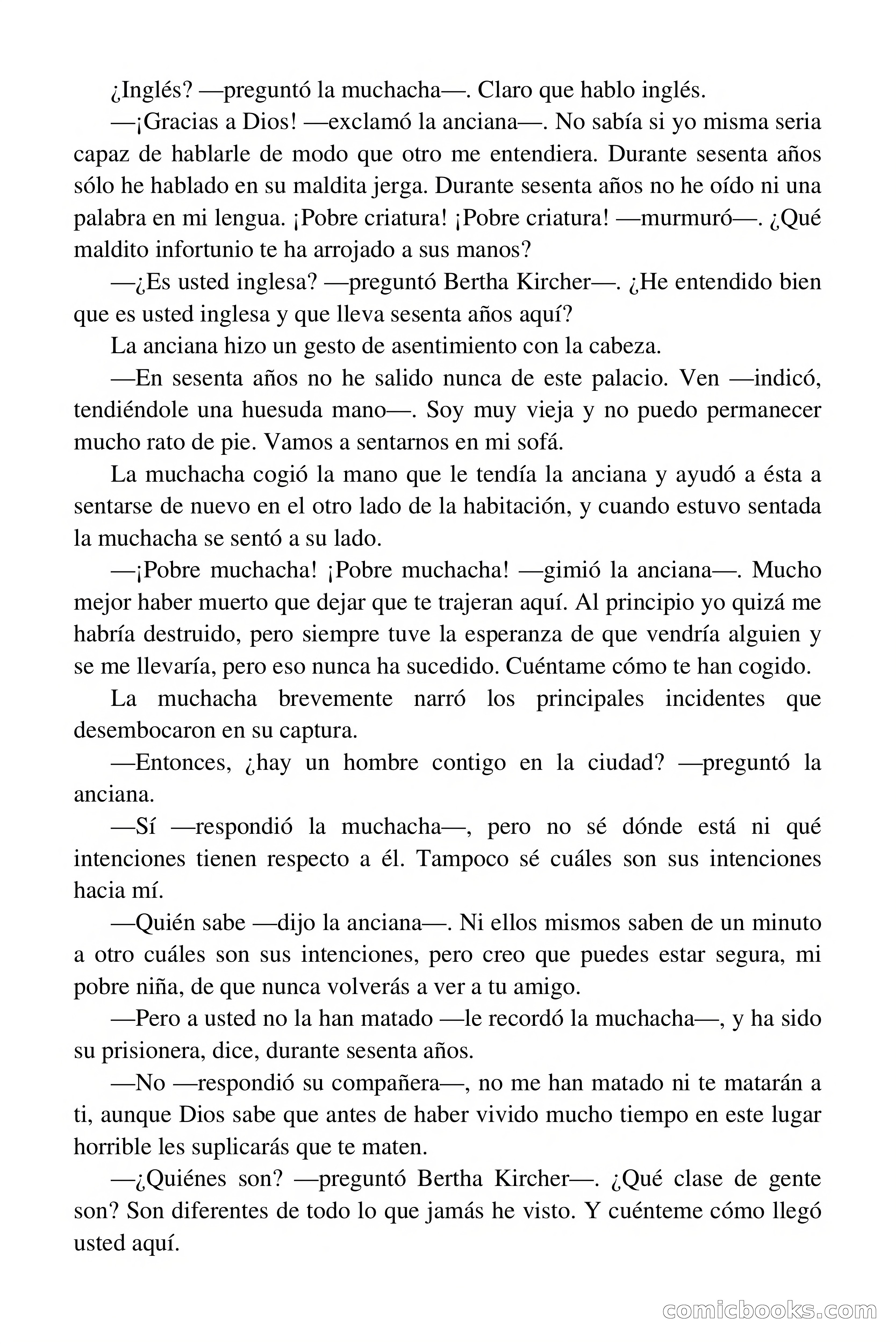 Tarzán el indómito — page 224 of 292