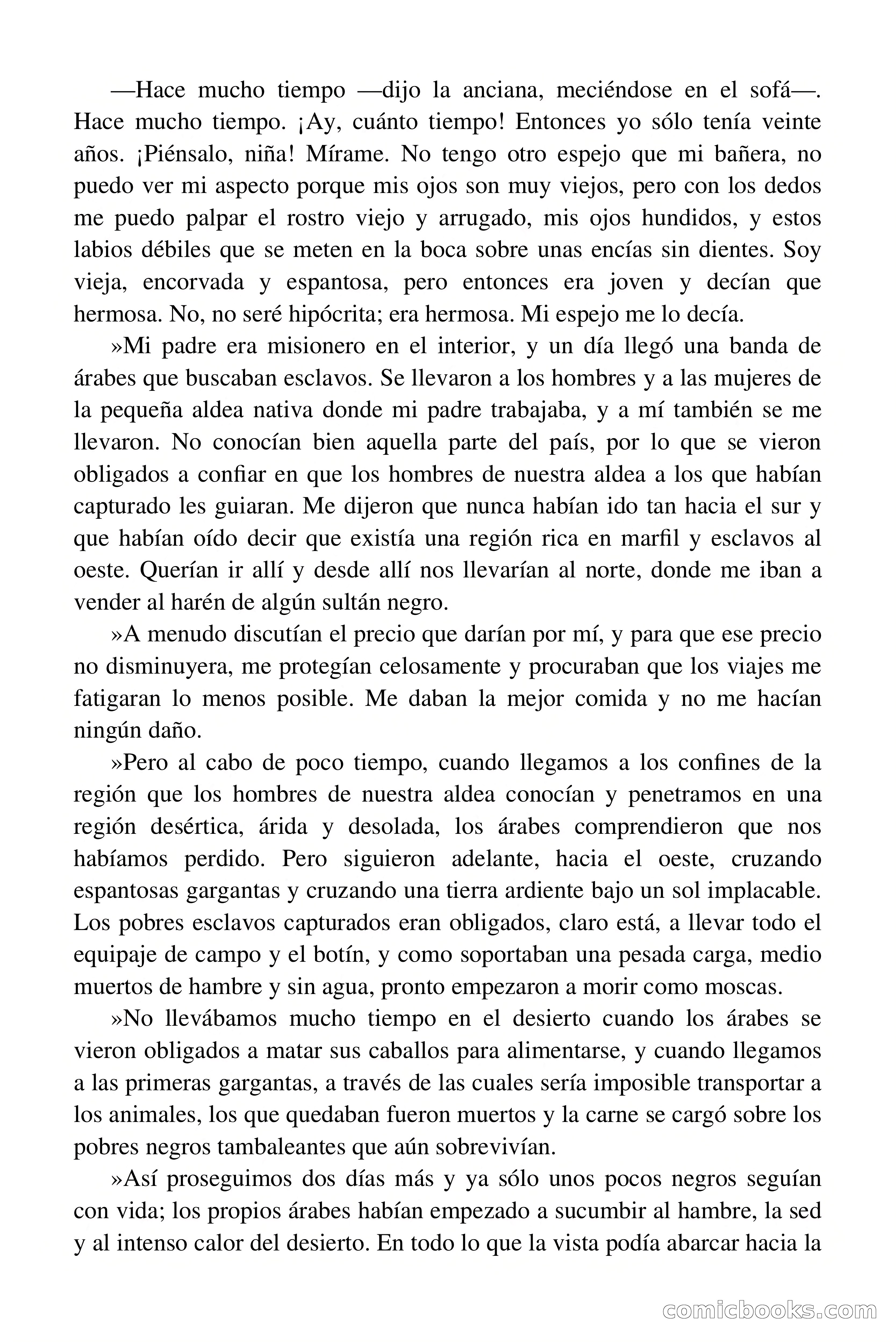 Tarzán el indómito — page 225 of 292