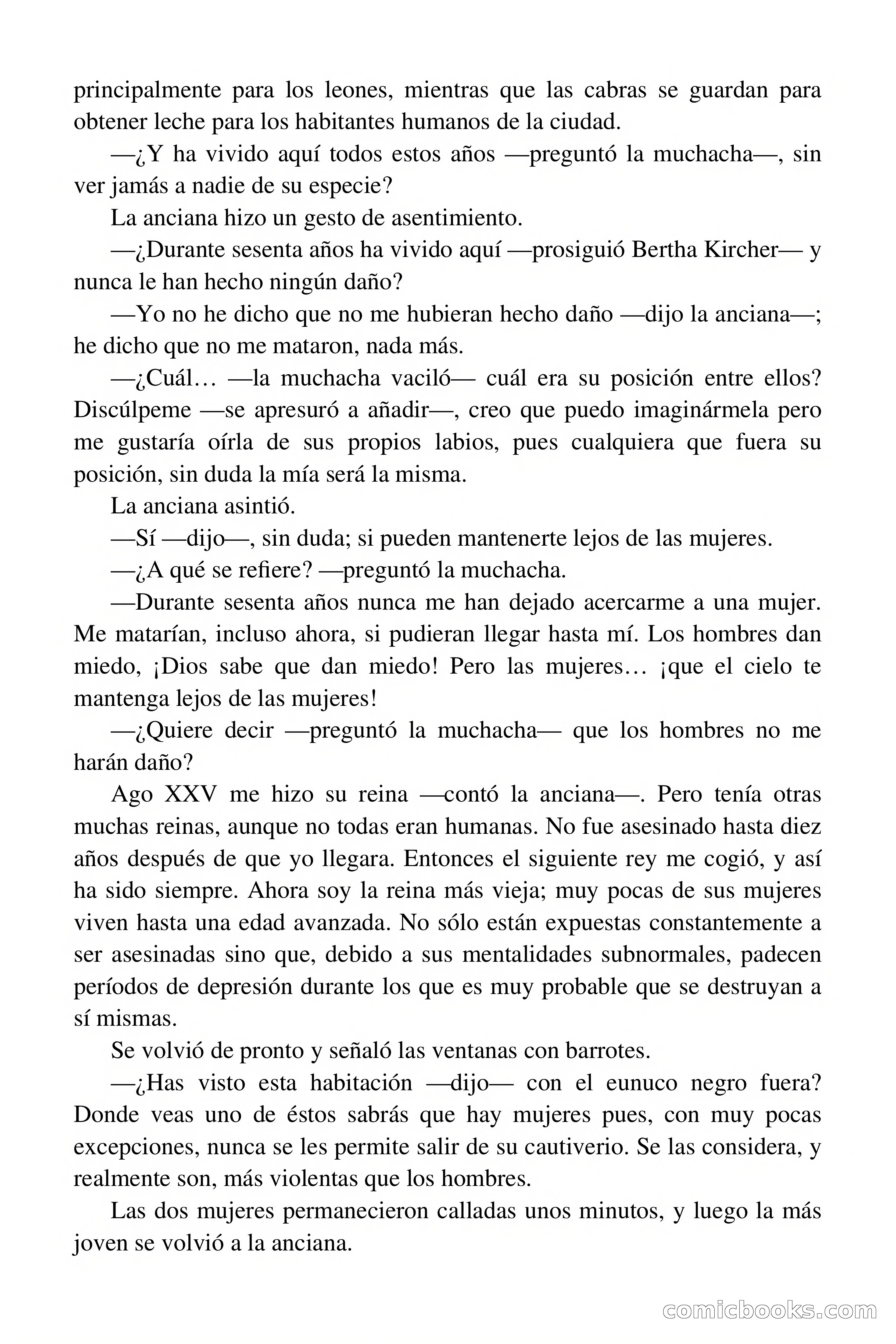 Tarzán el indómito — page 228 of 292