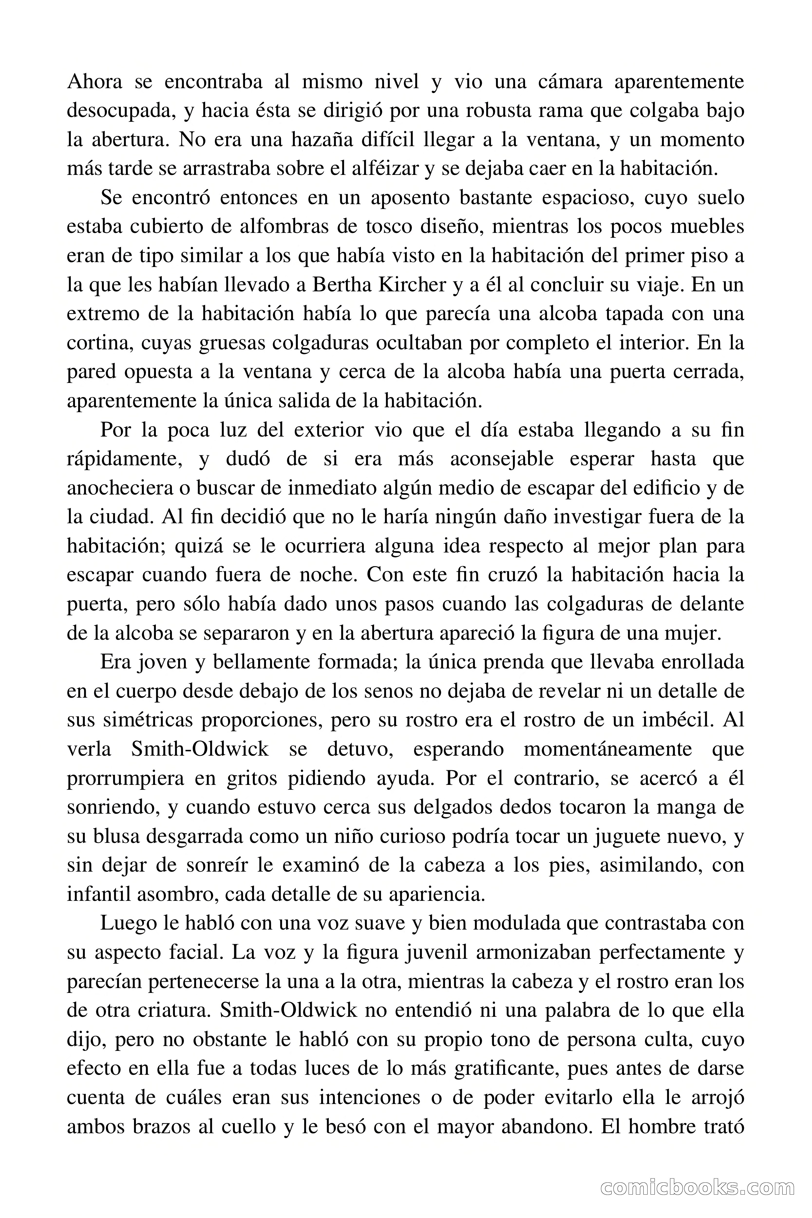 Tarzán el indómito — page 247 of 292