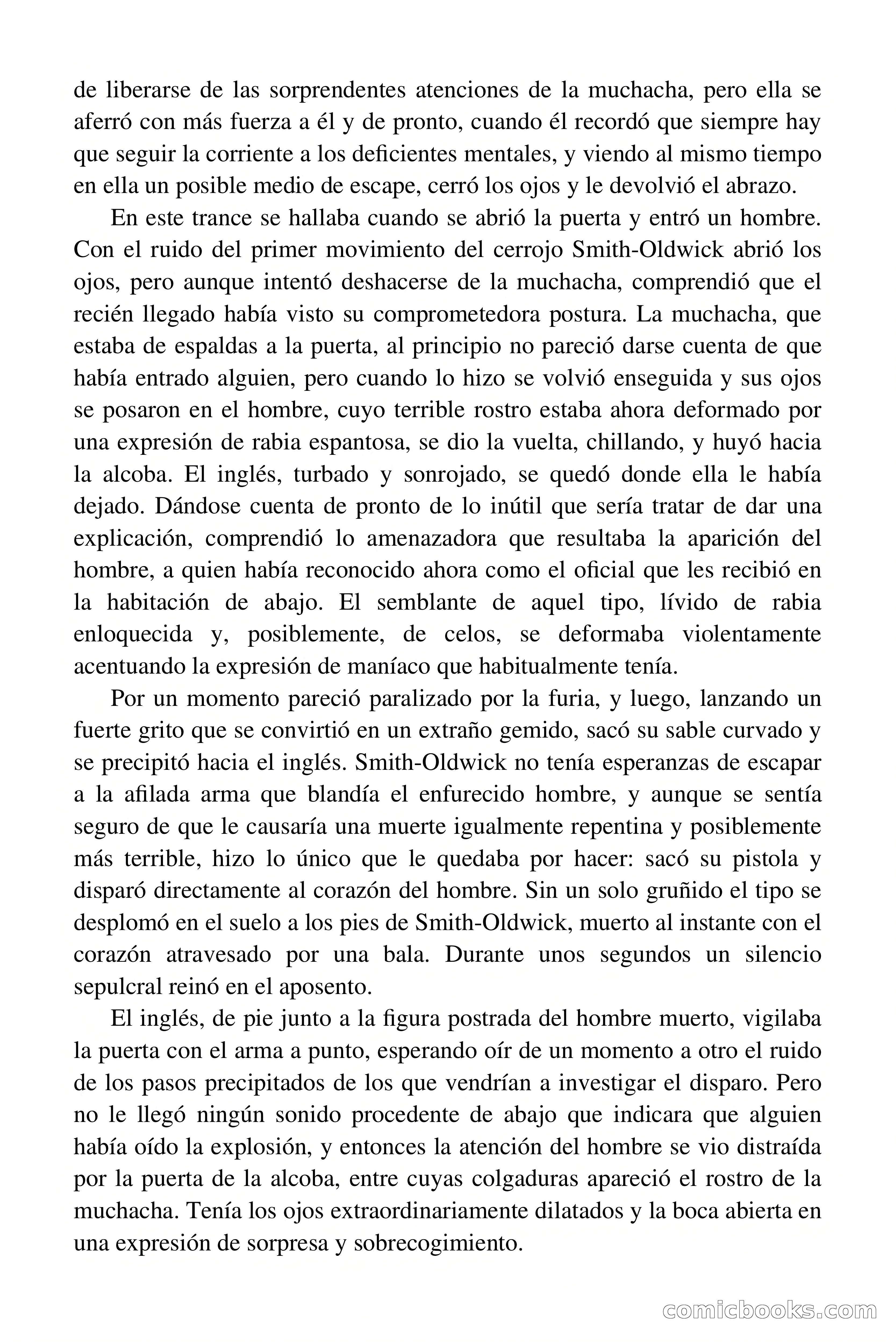 Tarzán el indómito — page 248 of 292