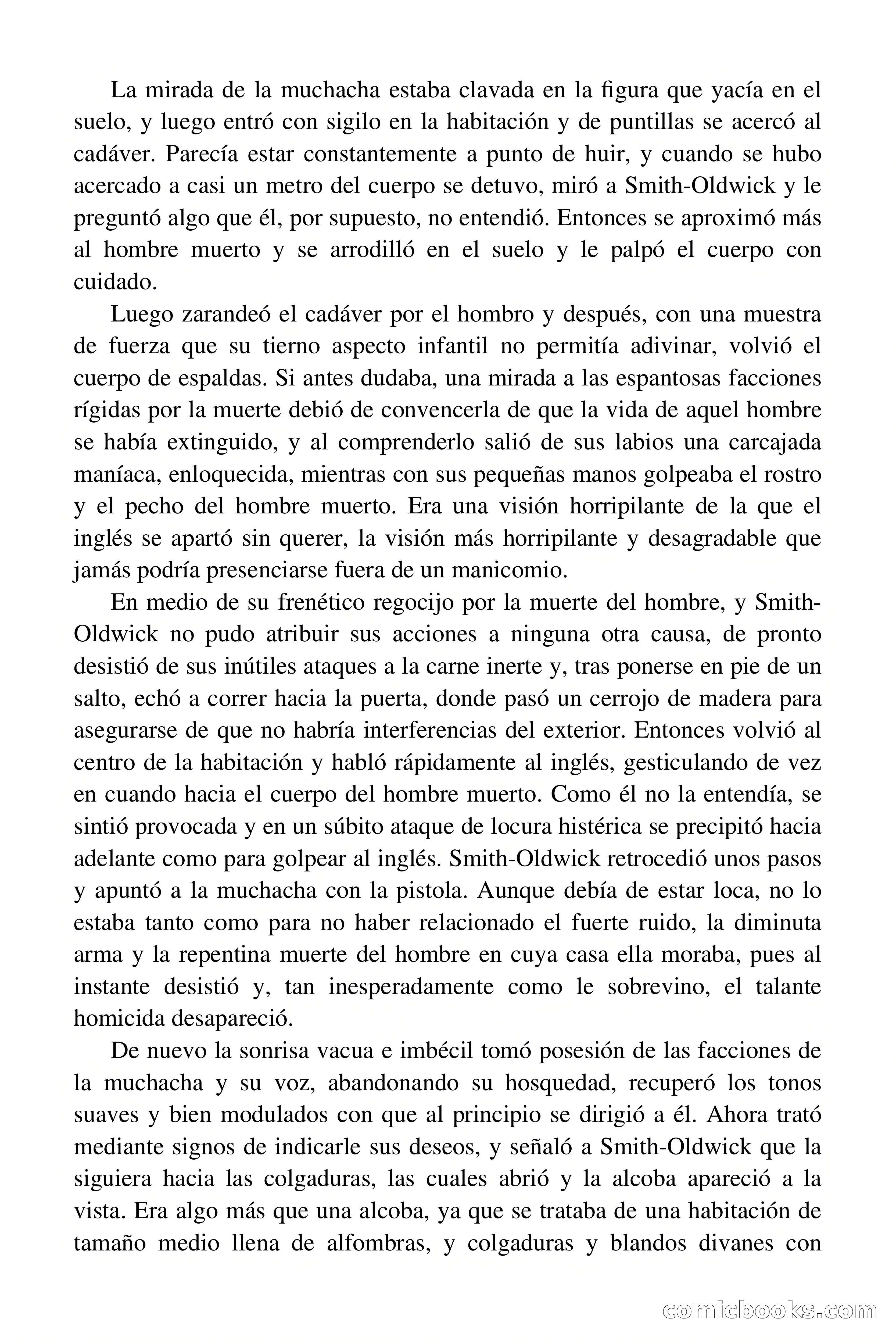 Tarzán el indómito — page 249 of 292