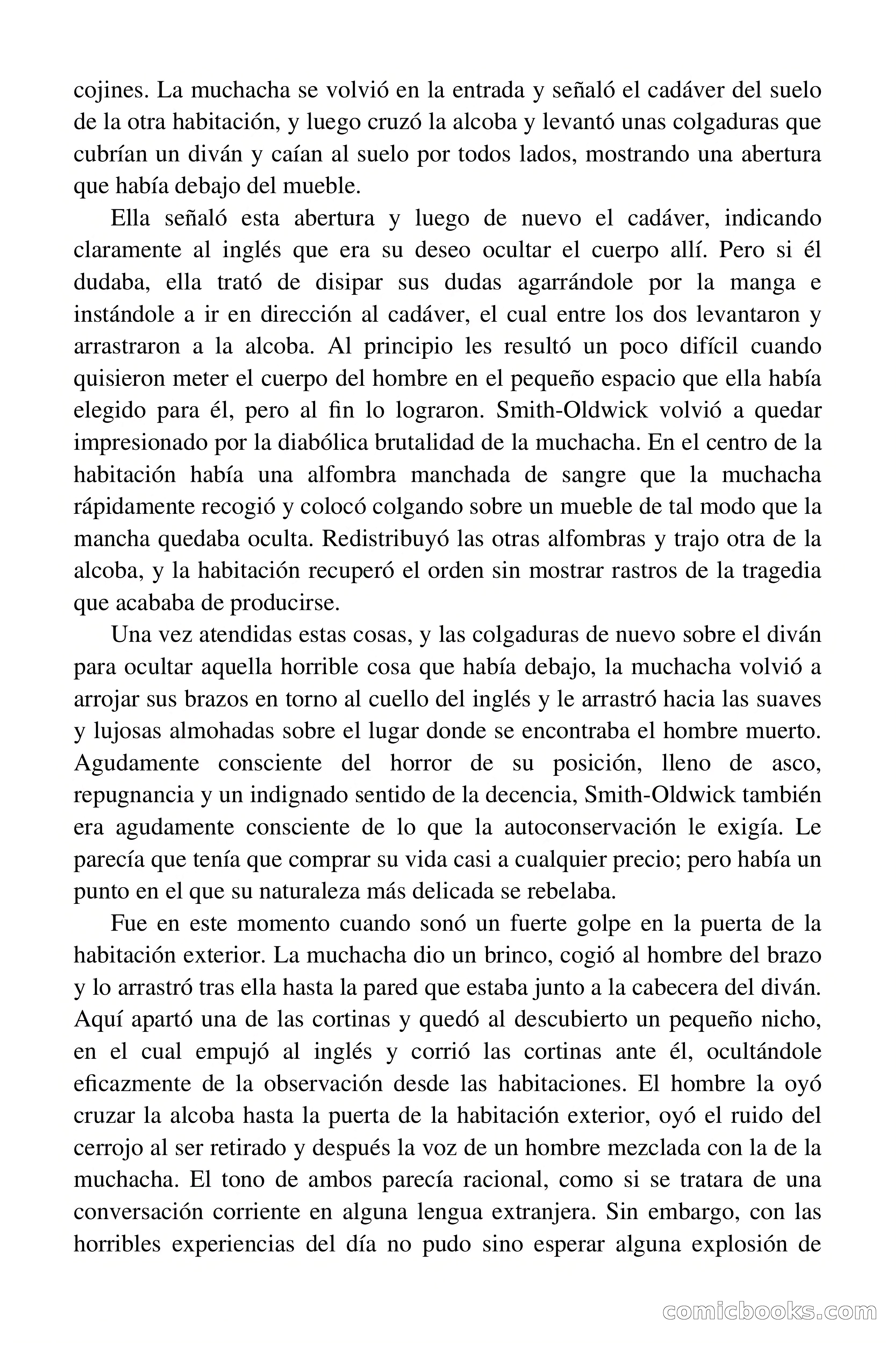 Tarzán el indómito — page 250 of 292