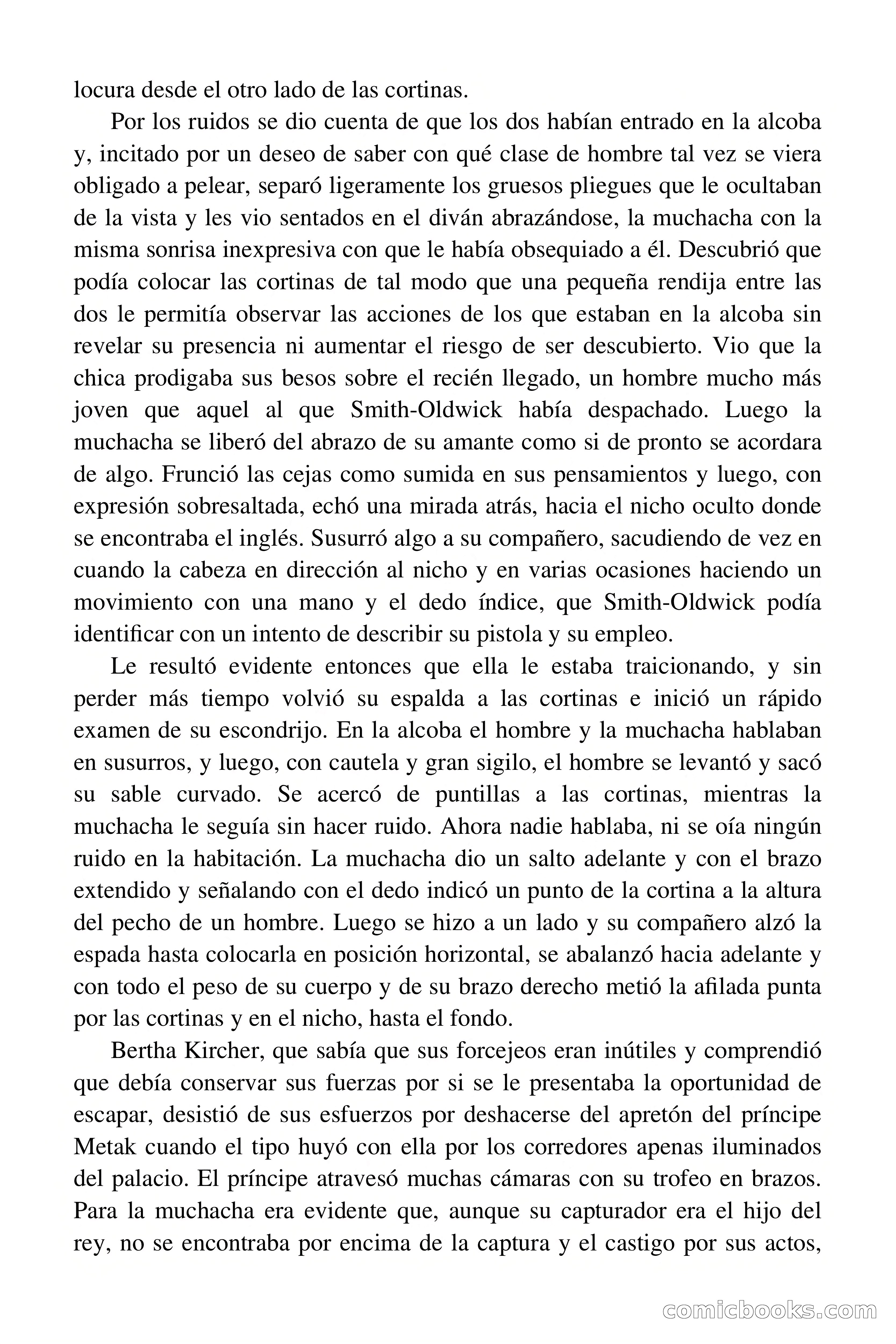 Tarzán el indómito — page 251 of 292