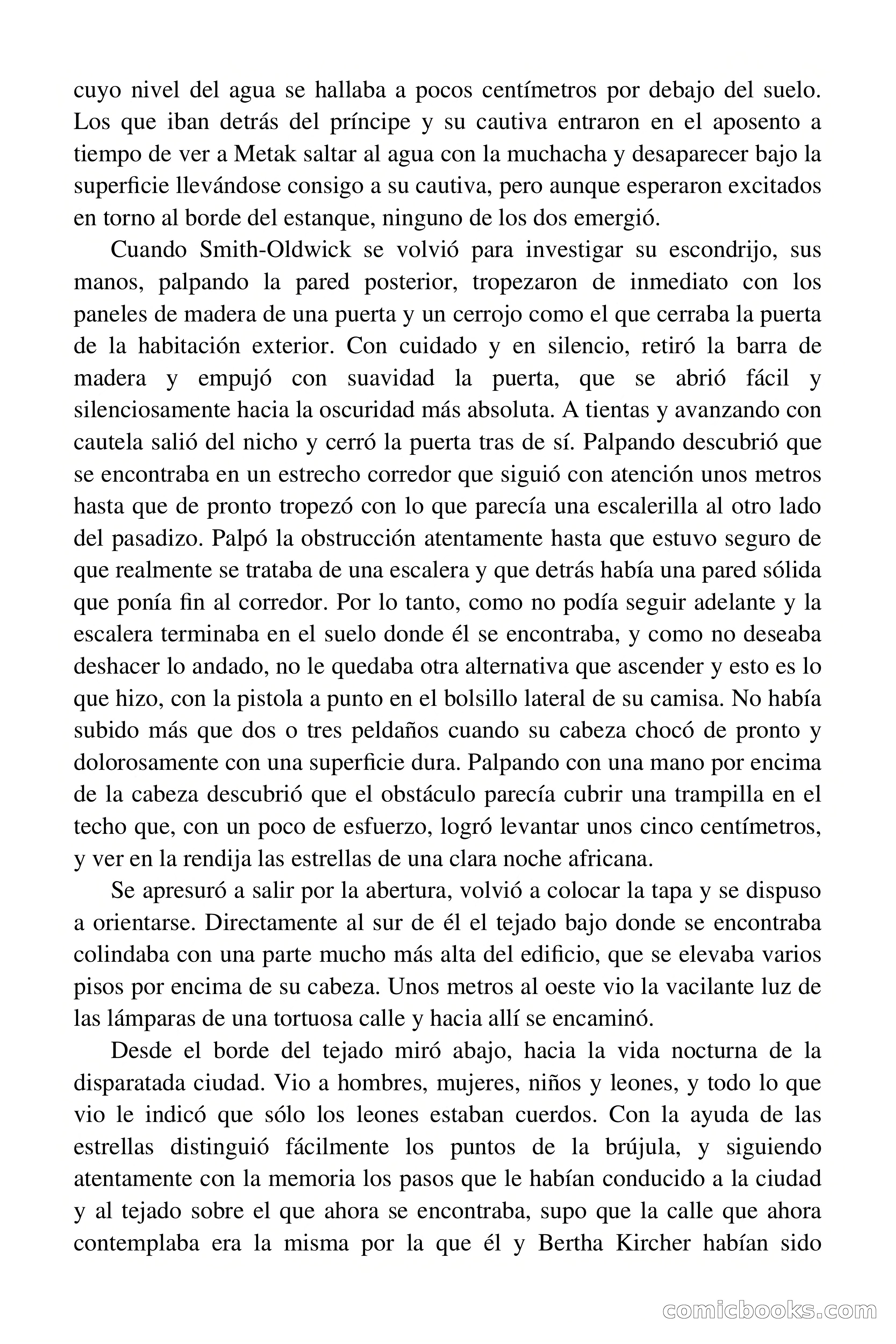 Tarzán el indómito — page 253 of 292