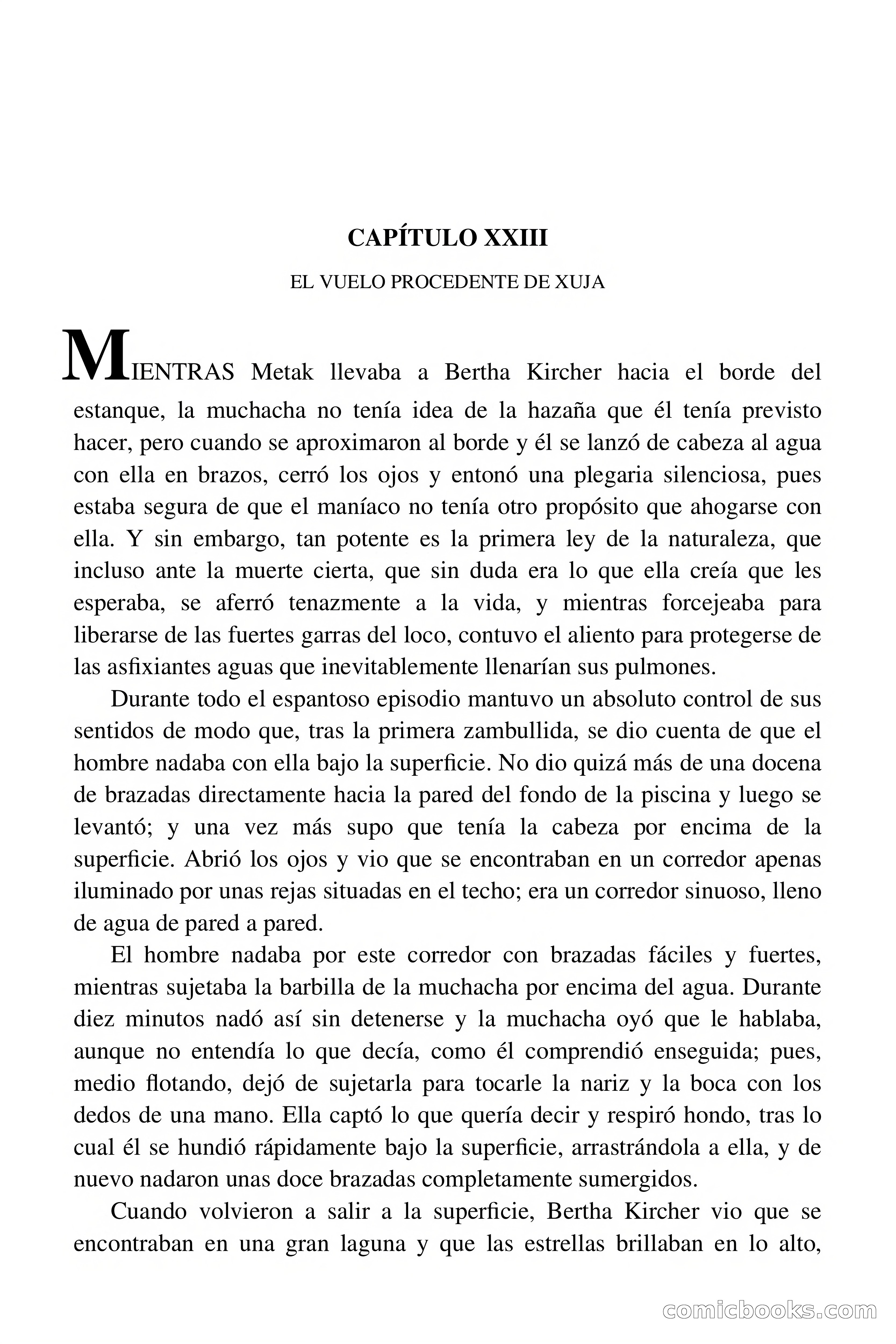 Tarzán el indómito — page 265 of 292