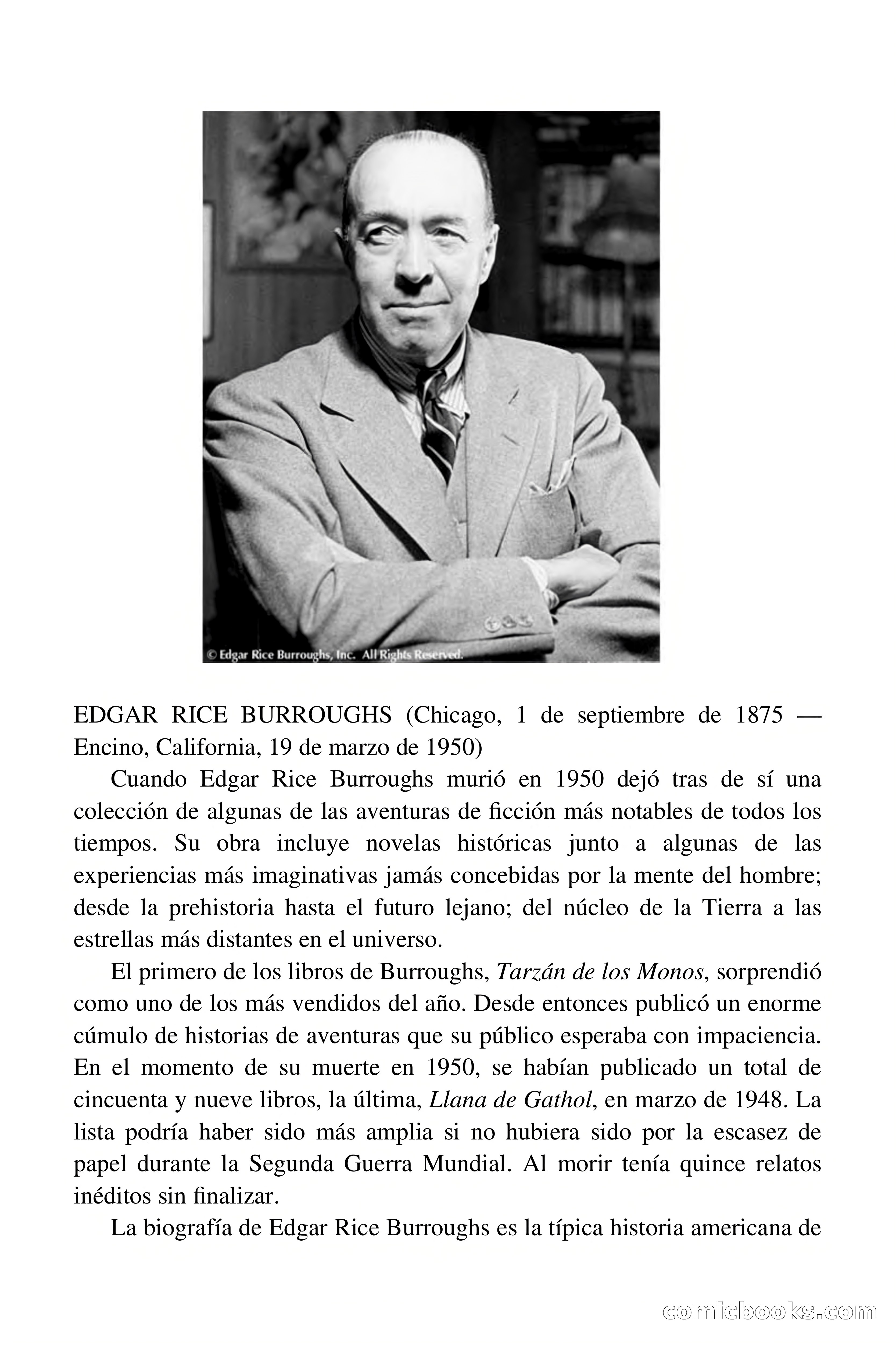 Tarzán el indómito — page 286 of 292