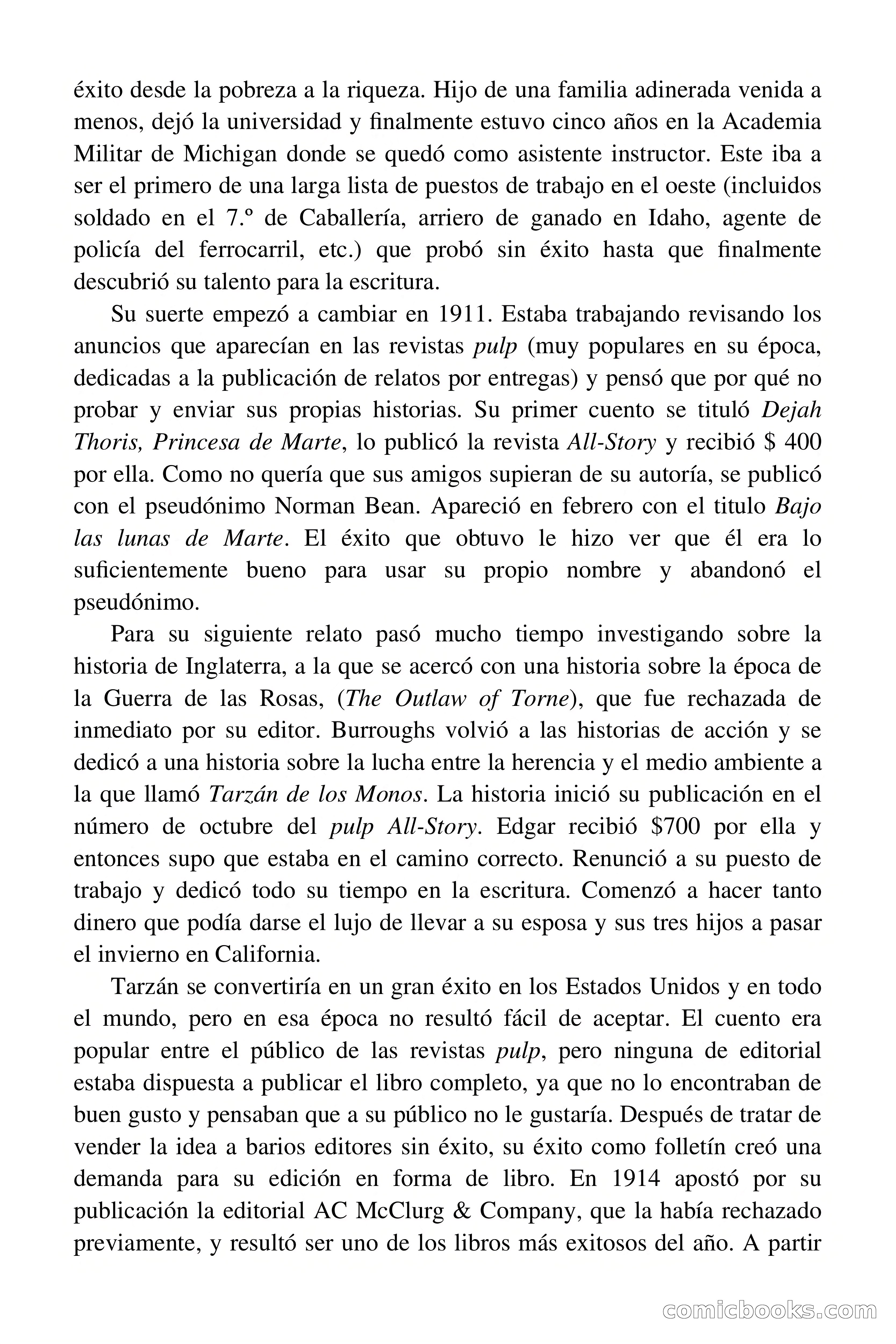 Tarzán el indómito — page 287 of 292