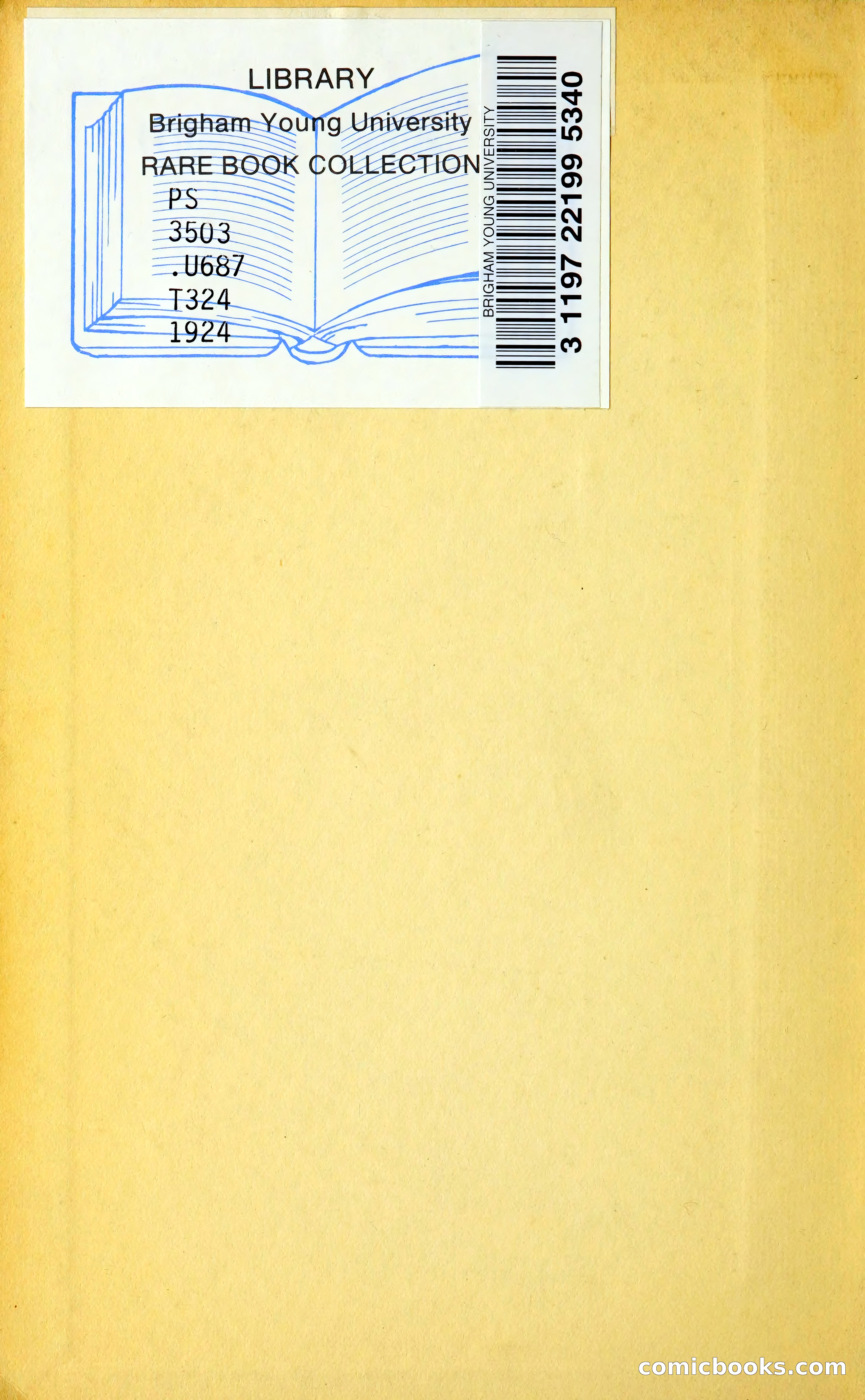 Tarzan and the Ant Men — page 3 of 367
