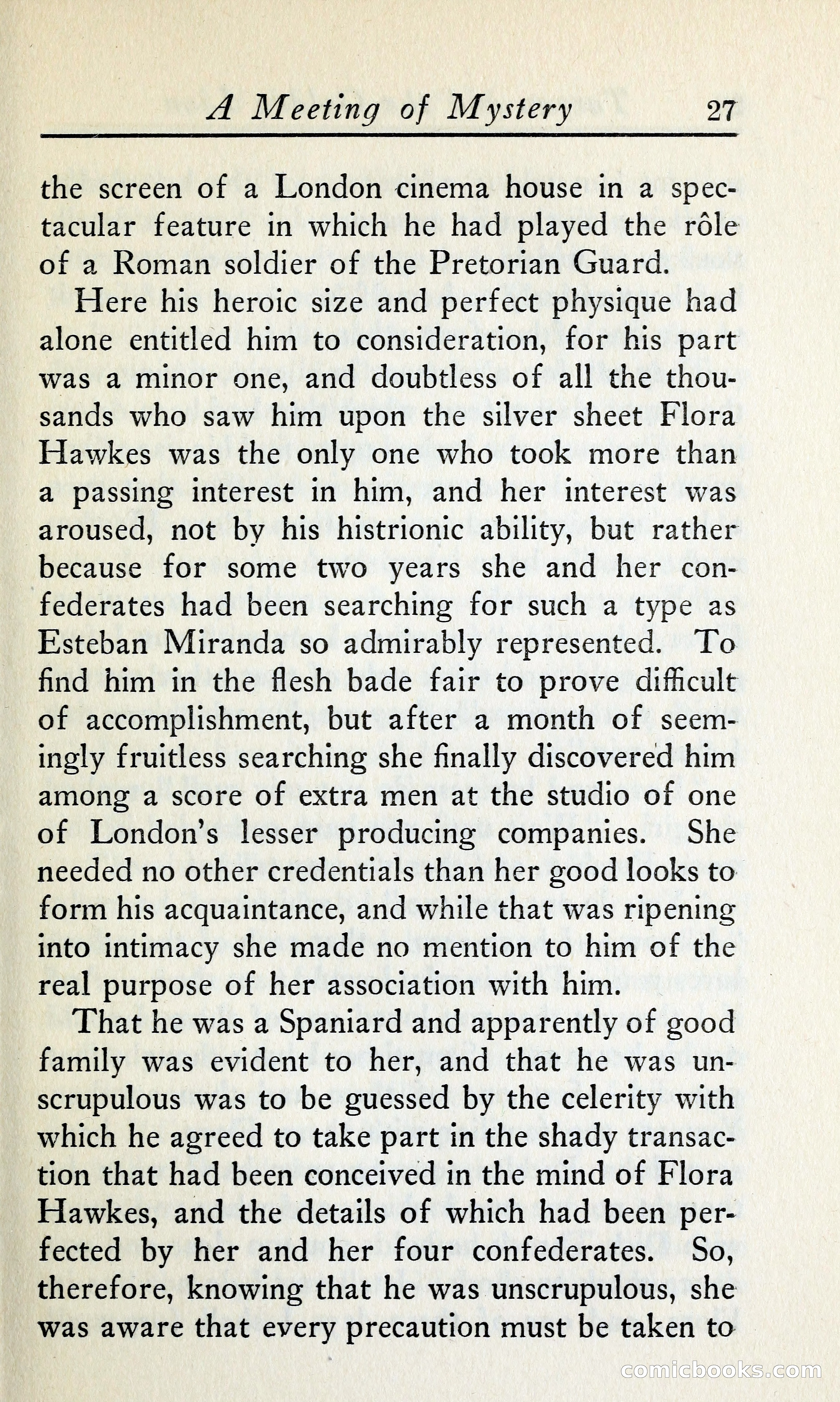 Tarzan and the Golden Lion — page 44 of 369