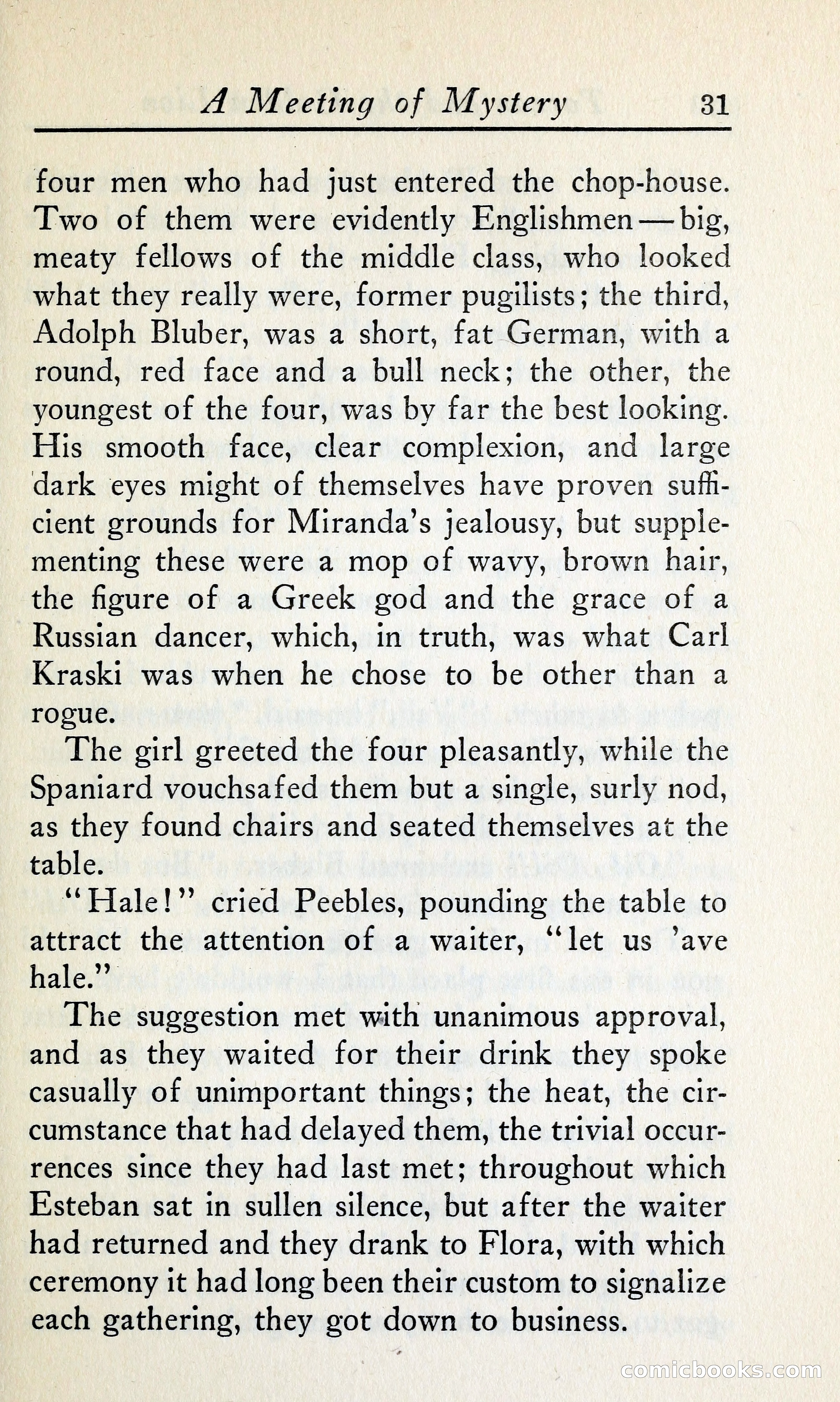 Tarzan and the Golden Lion — page 48 of 369
