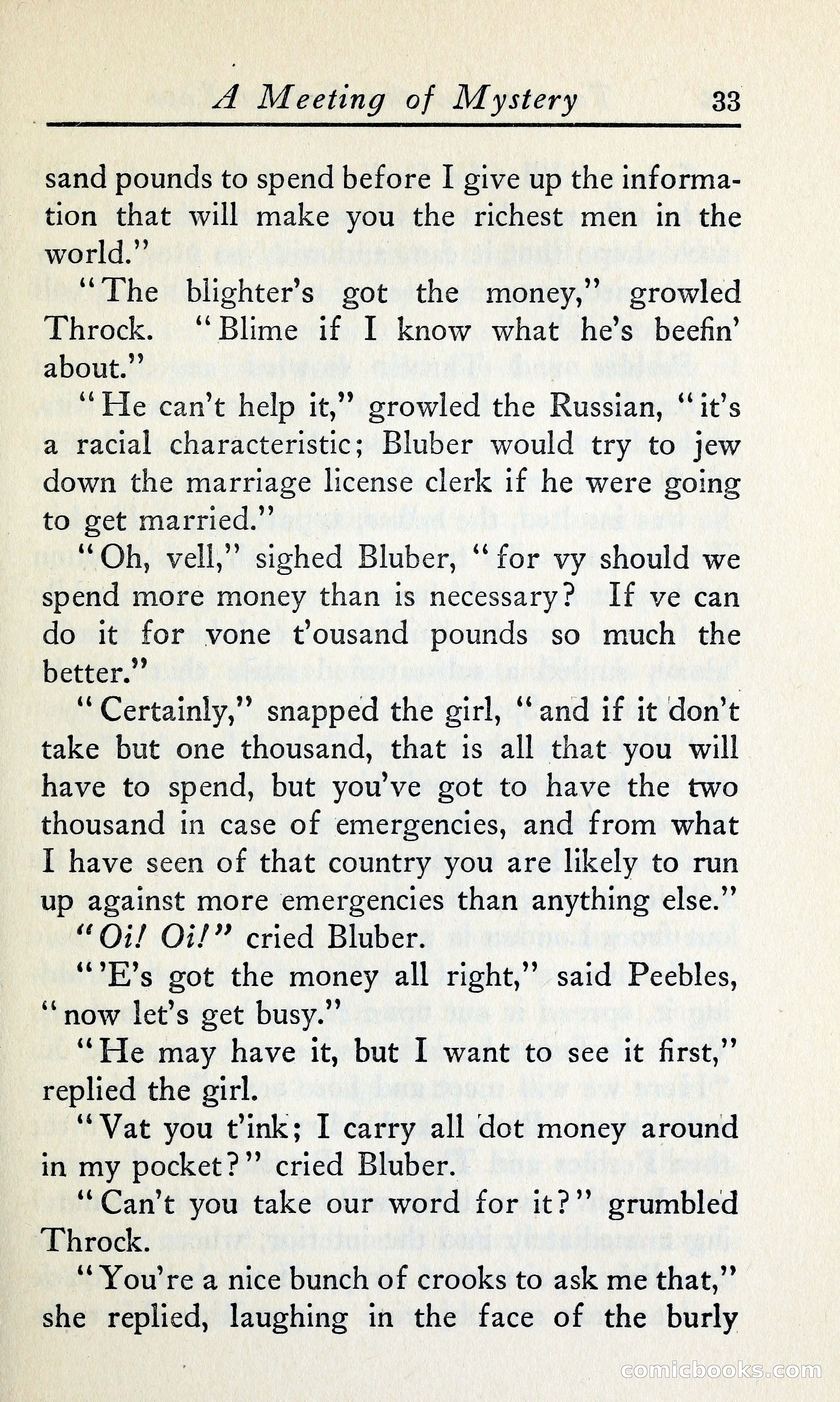 Tarzan and the Golden Lion — page 50 of 369