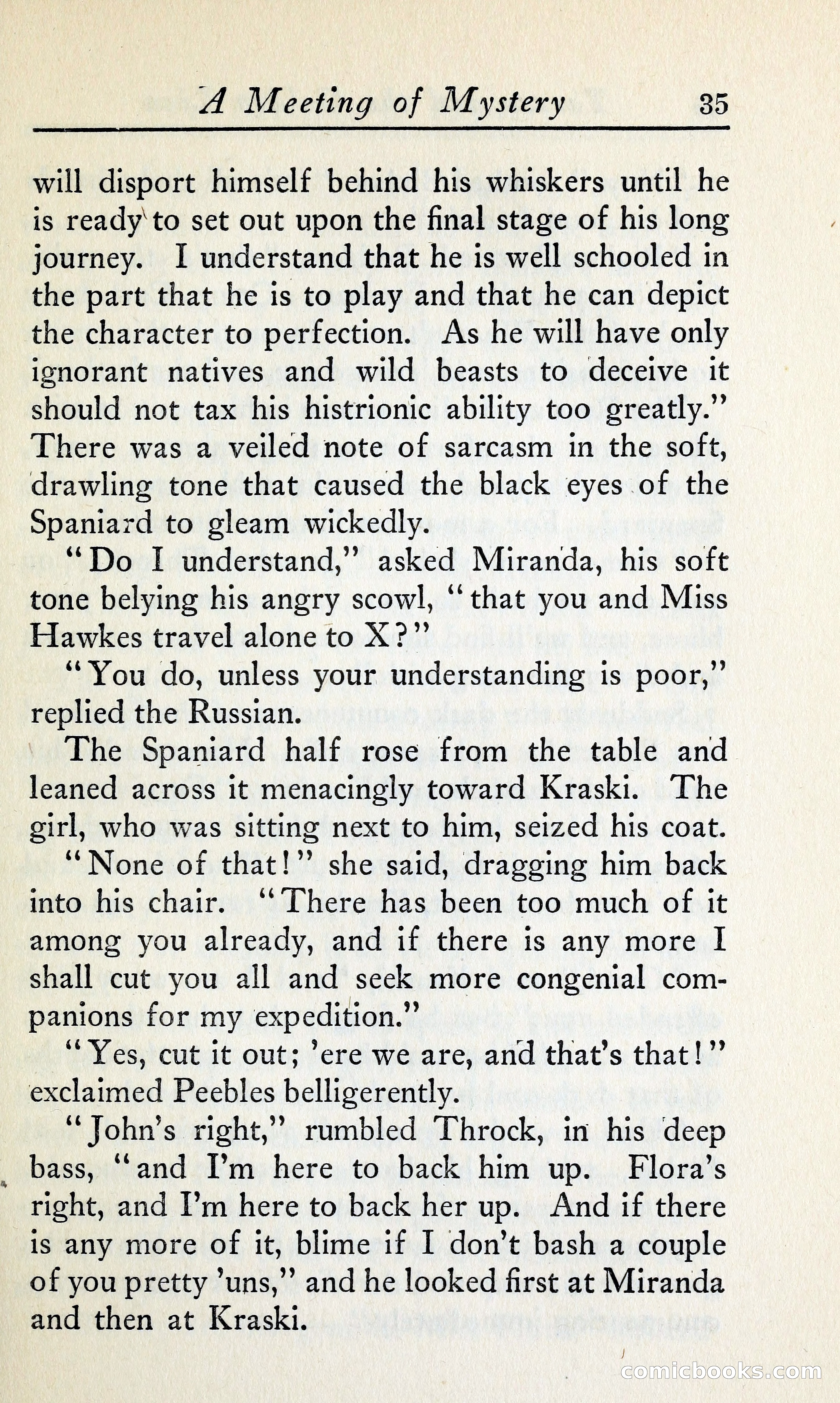 Tarzan and the Golden Lion — page 52 of 369