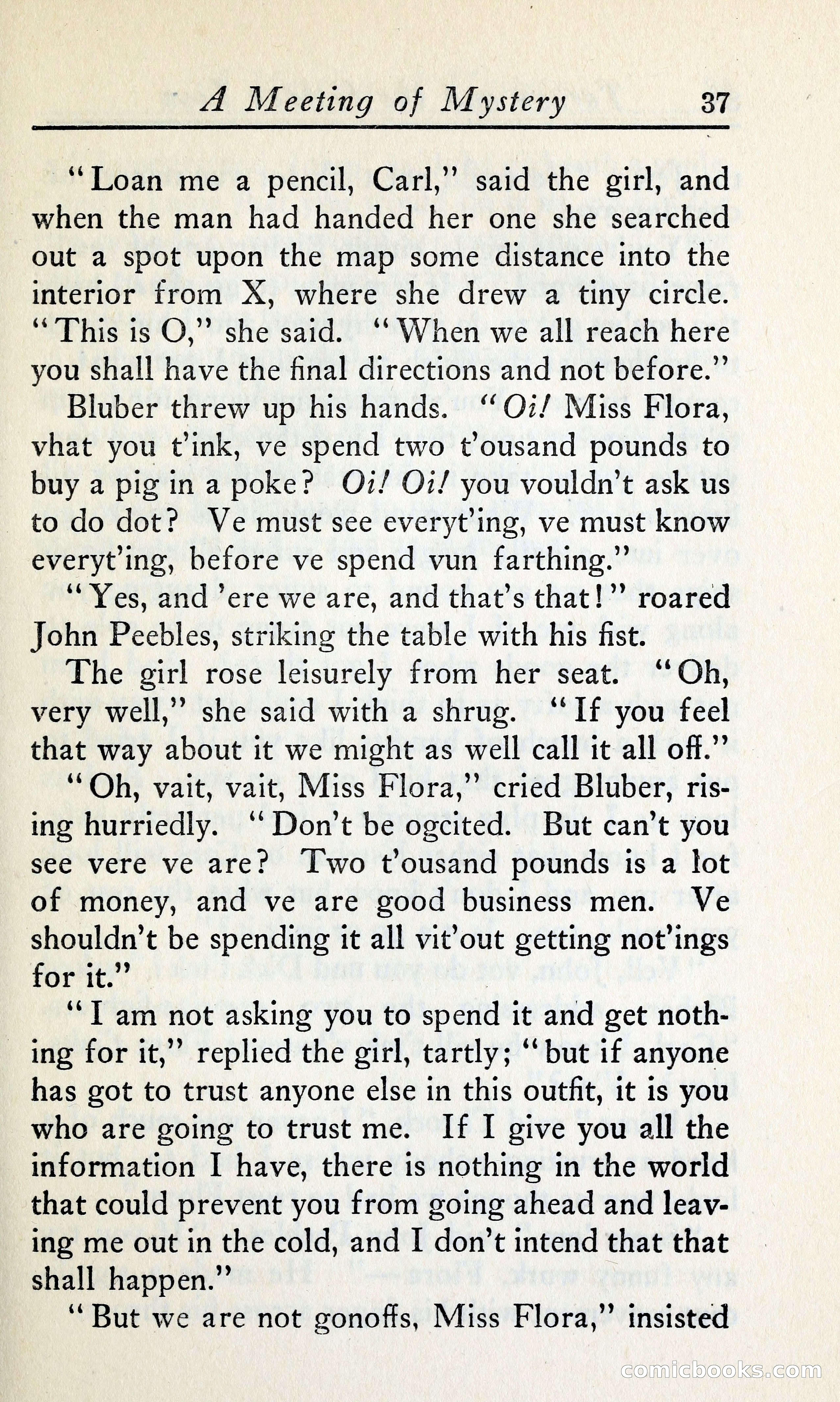 Tarzan and the Golden Lion — page 54 of 369