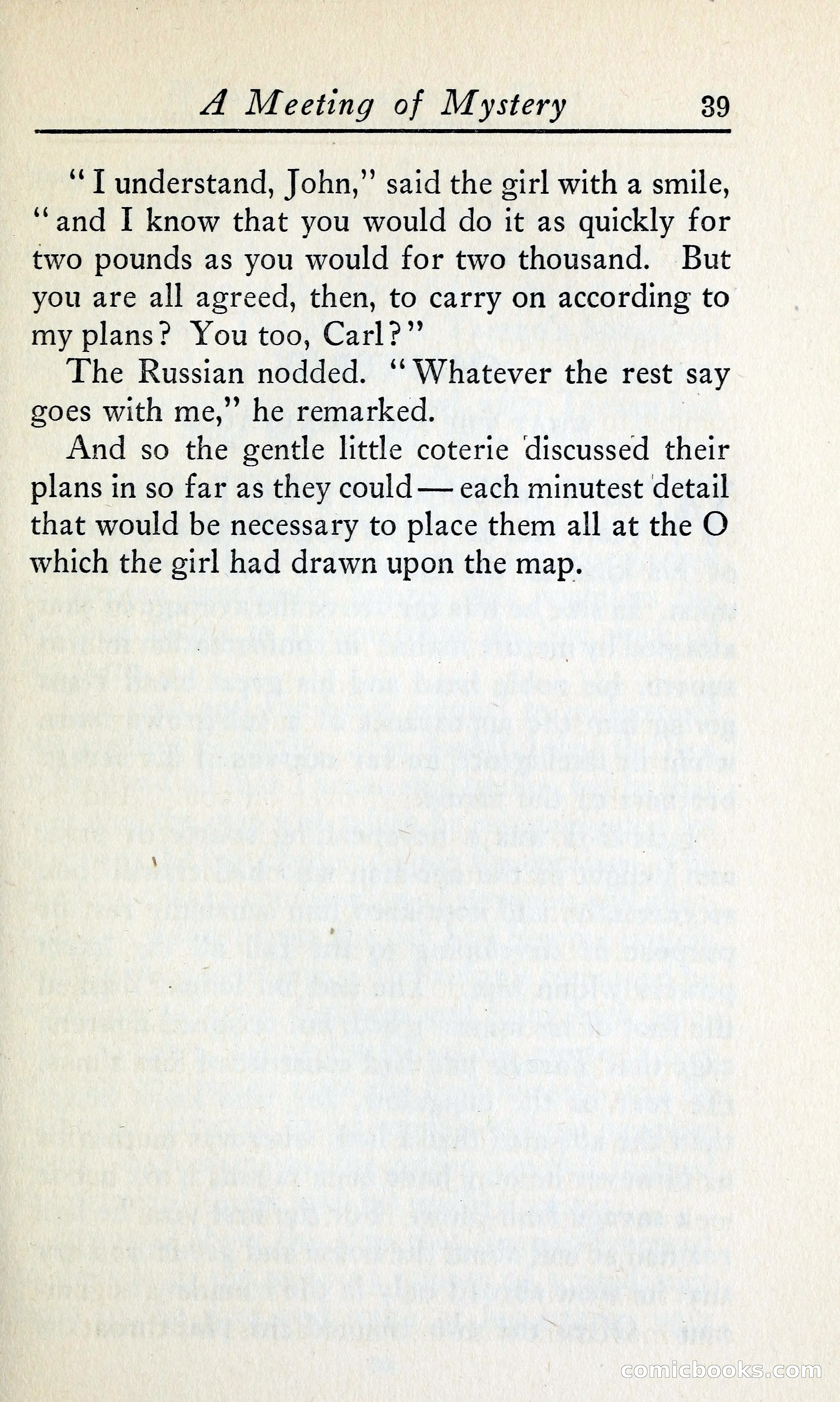 Tarzan and the Golden Lion — page 56 of 369