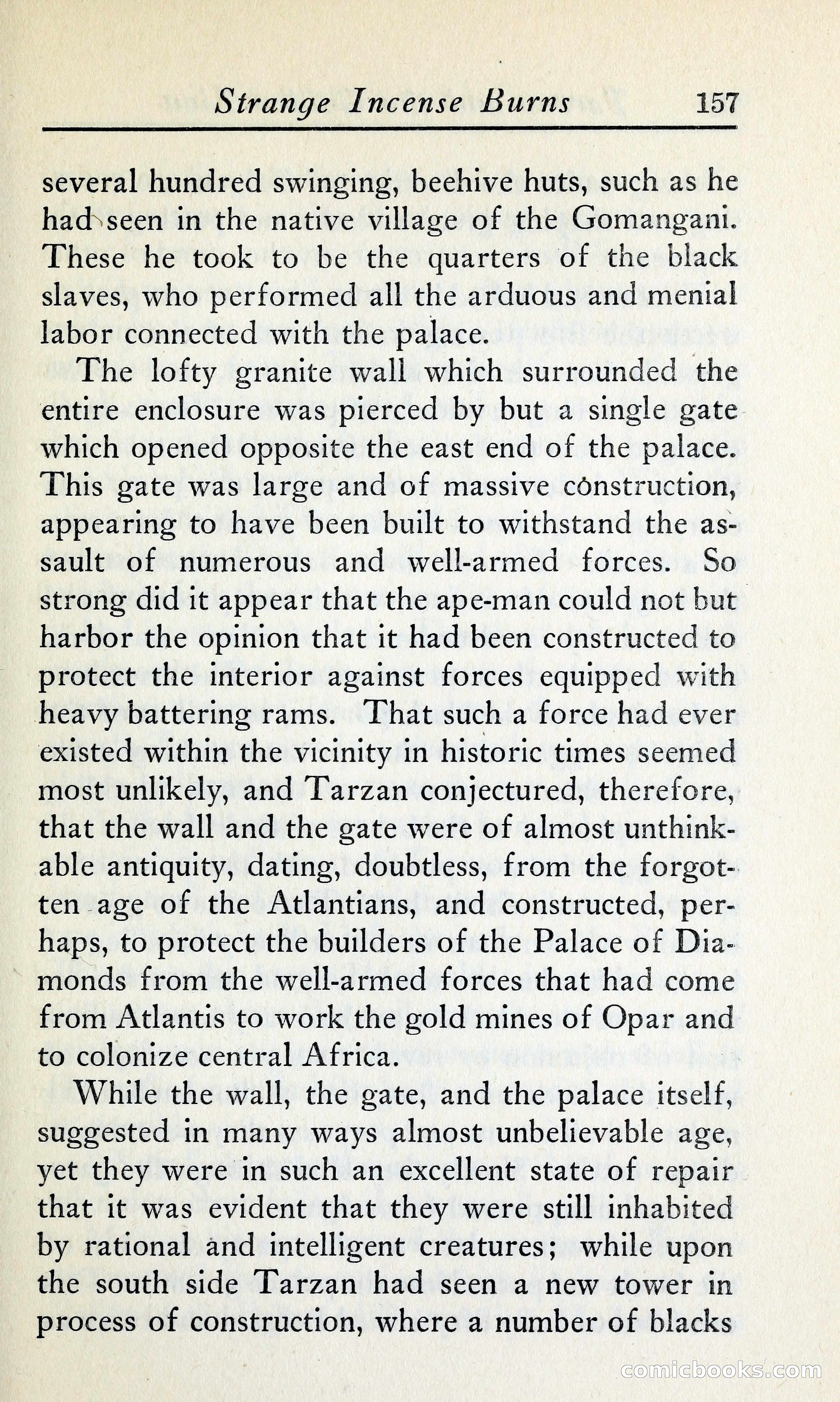 Tarzan and the Golden Lion — page 178 of 369
