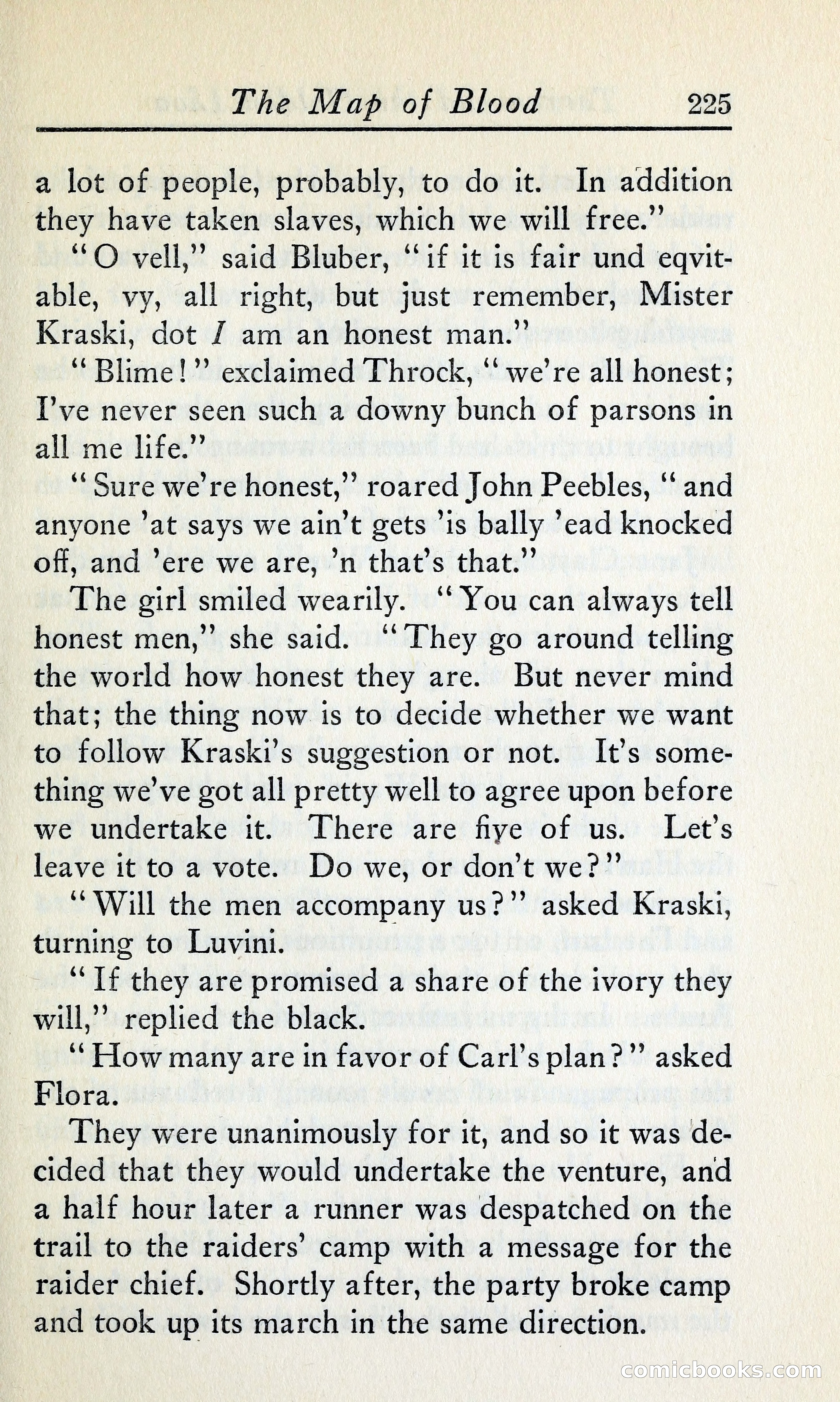 Tarzan and the Golden Lion — page 248 of 369