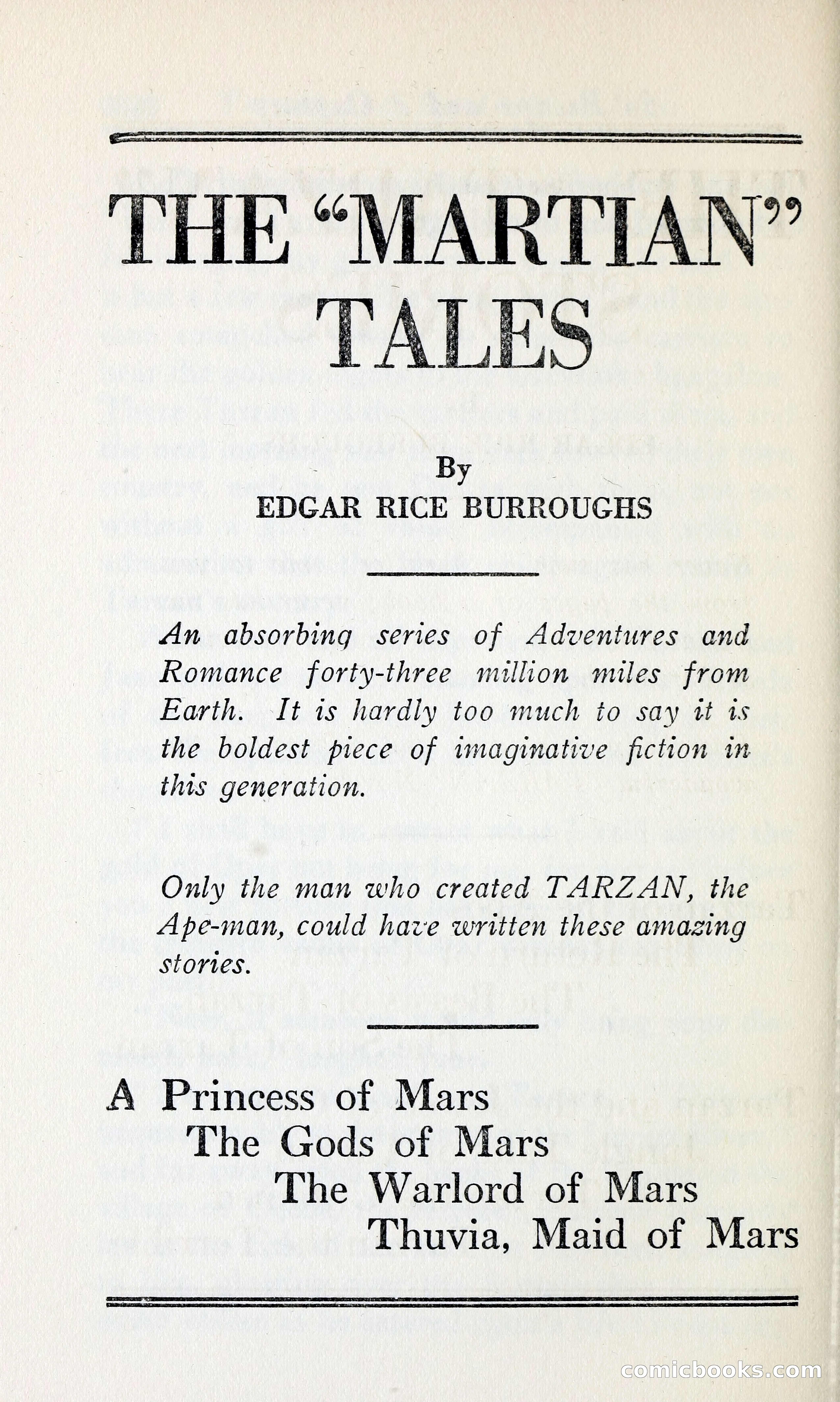 Tarzan and the Golden Lion — page 363 of 369