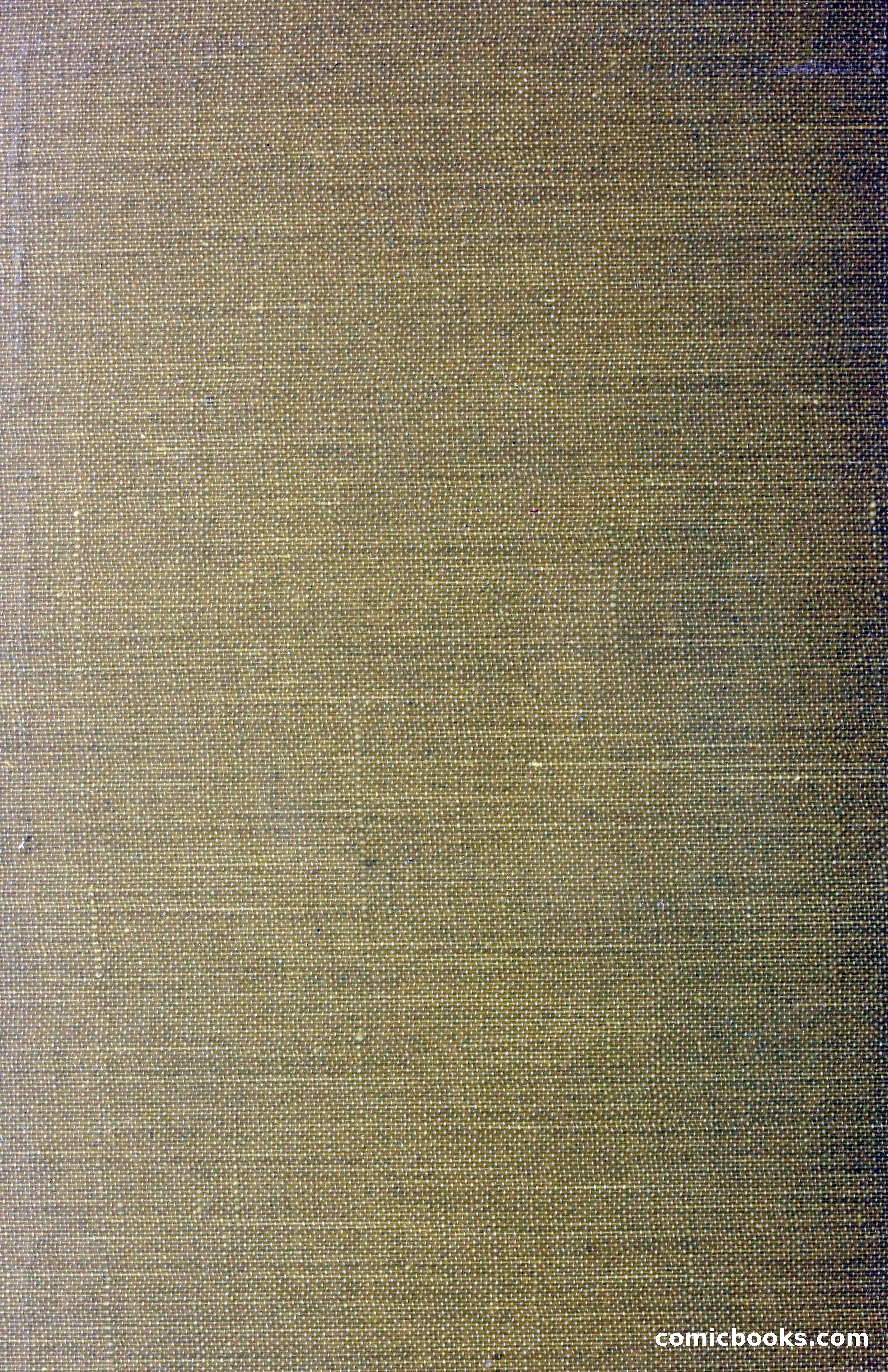 Tarzan and the Golden Lion — page 369 of 369