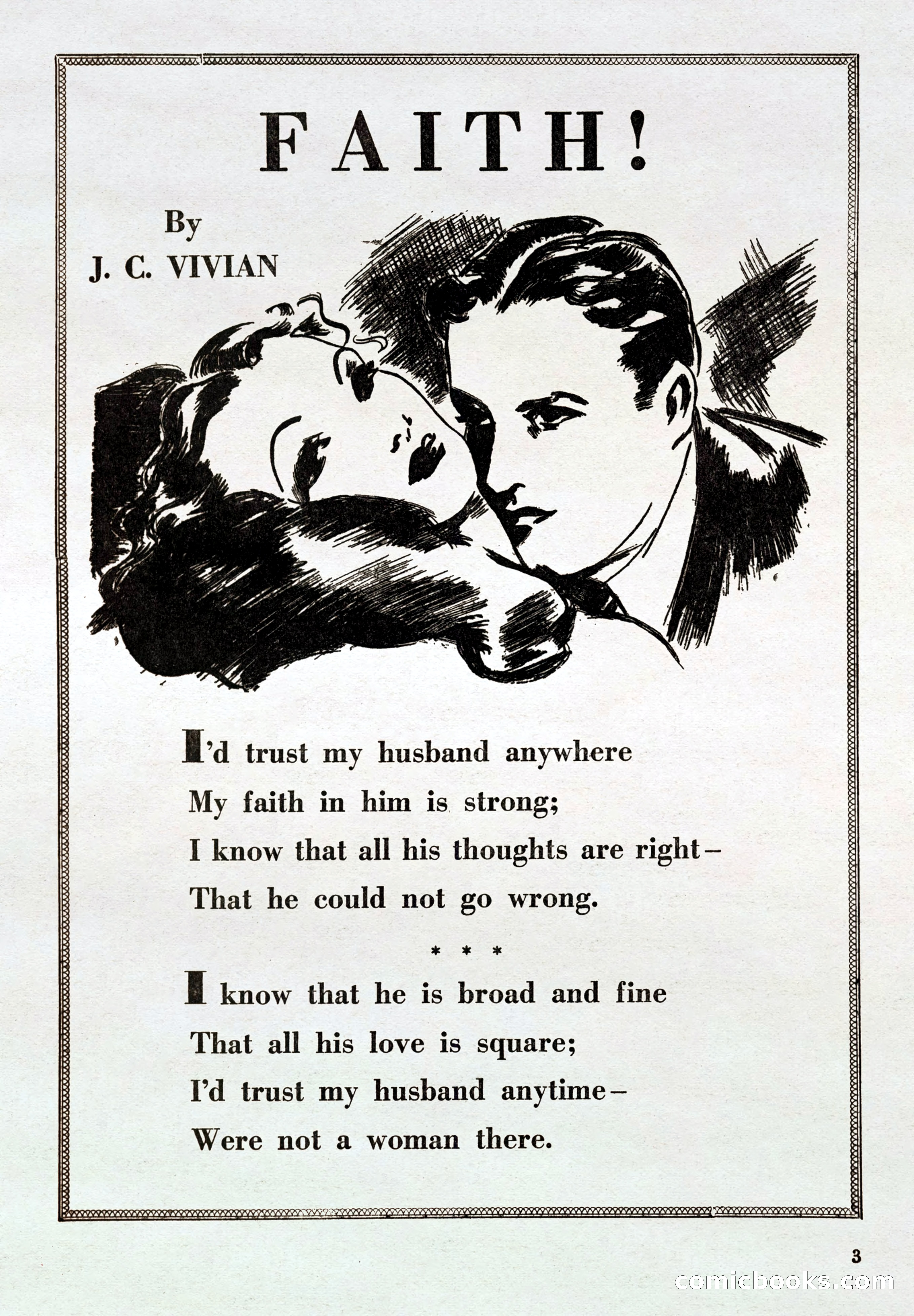 Tattle Tales, August 1937 — page 5 of 69