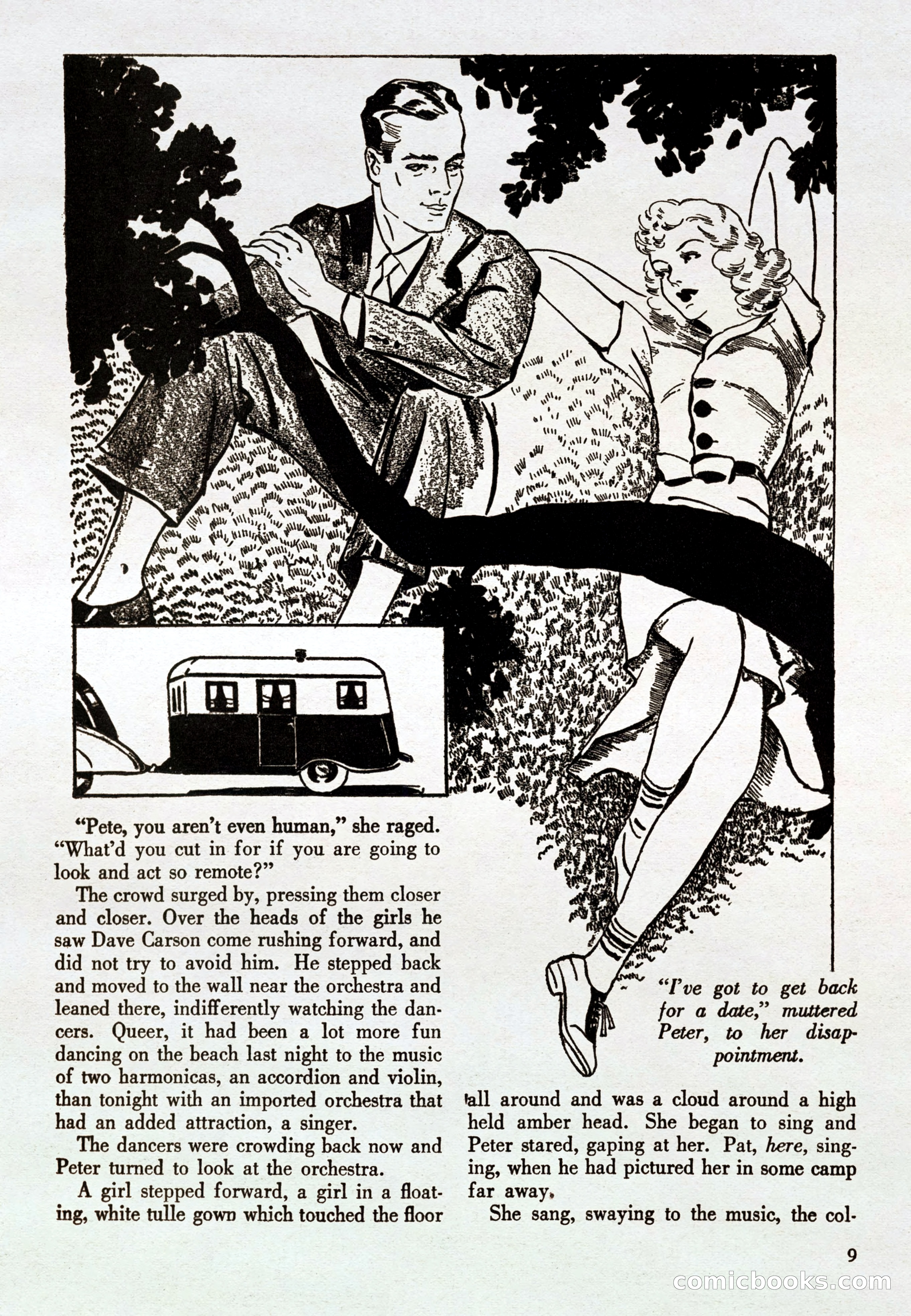Tattle Tales, August 1937 — page 11 of 69