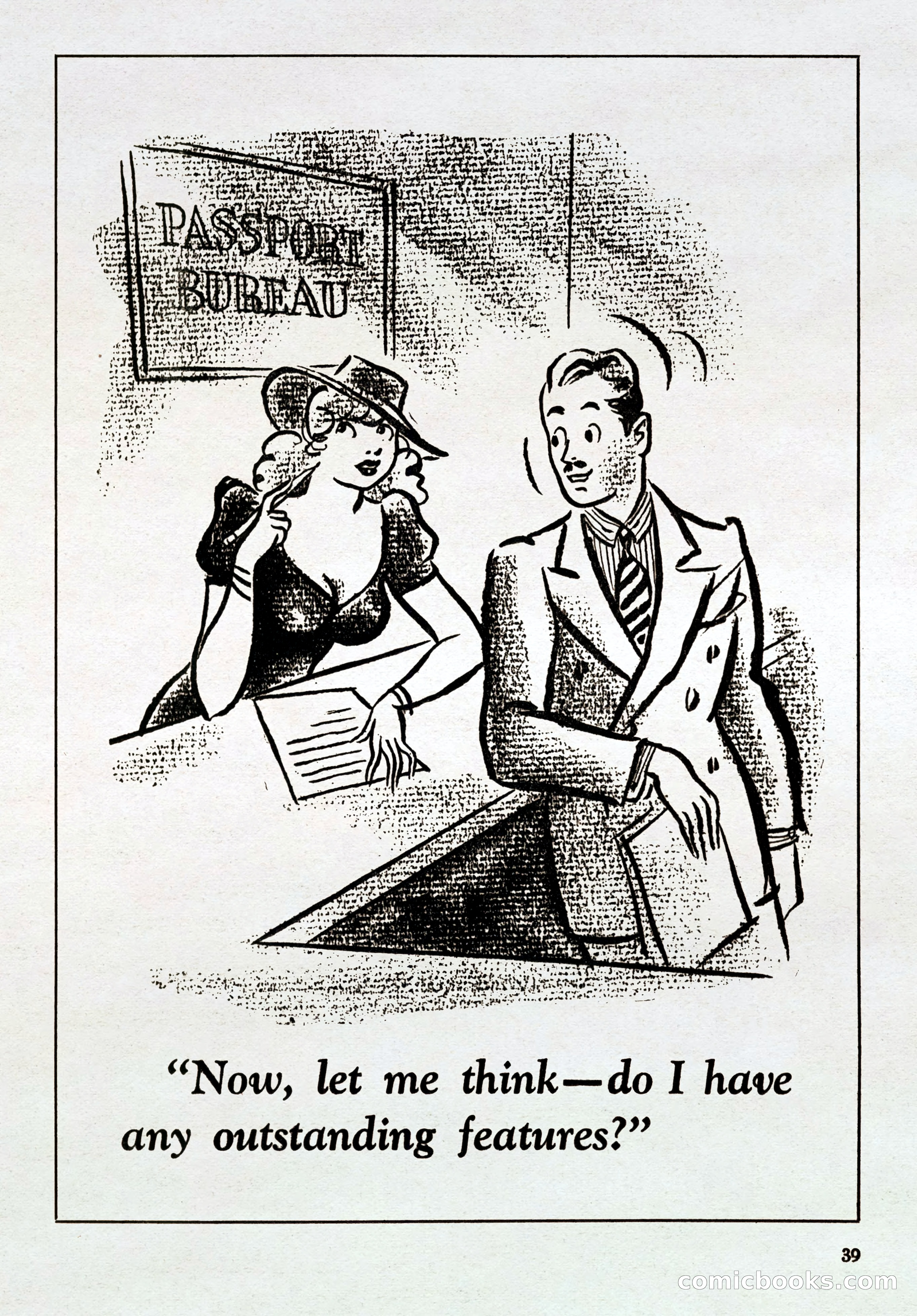 Tattle Tales, August 1937 — page 41 of 69