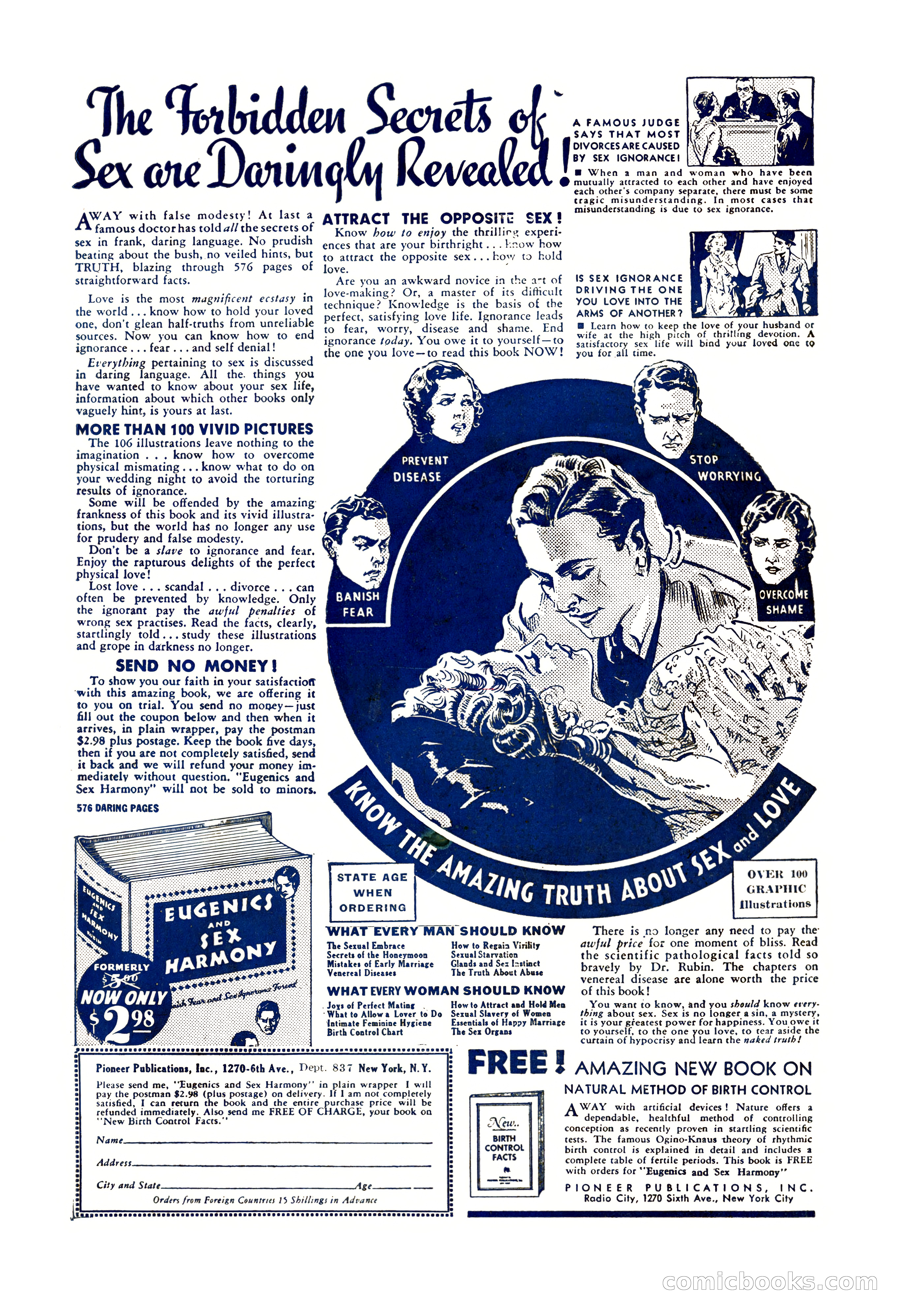 Tattle Tales, August 1937 — page 68 of 69