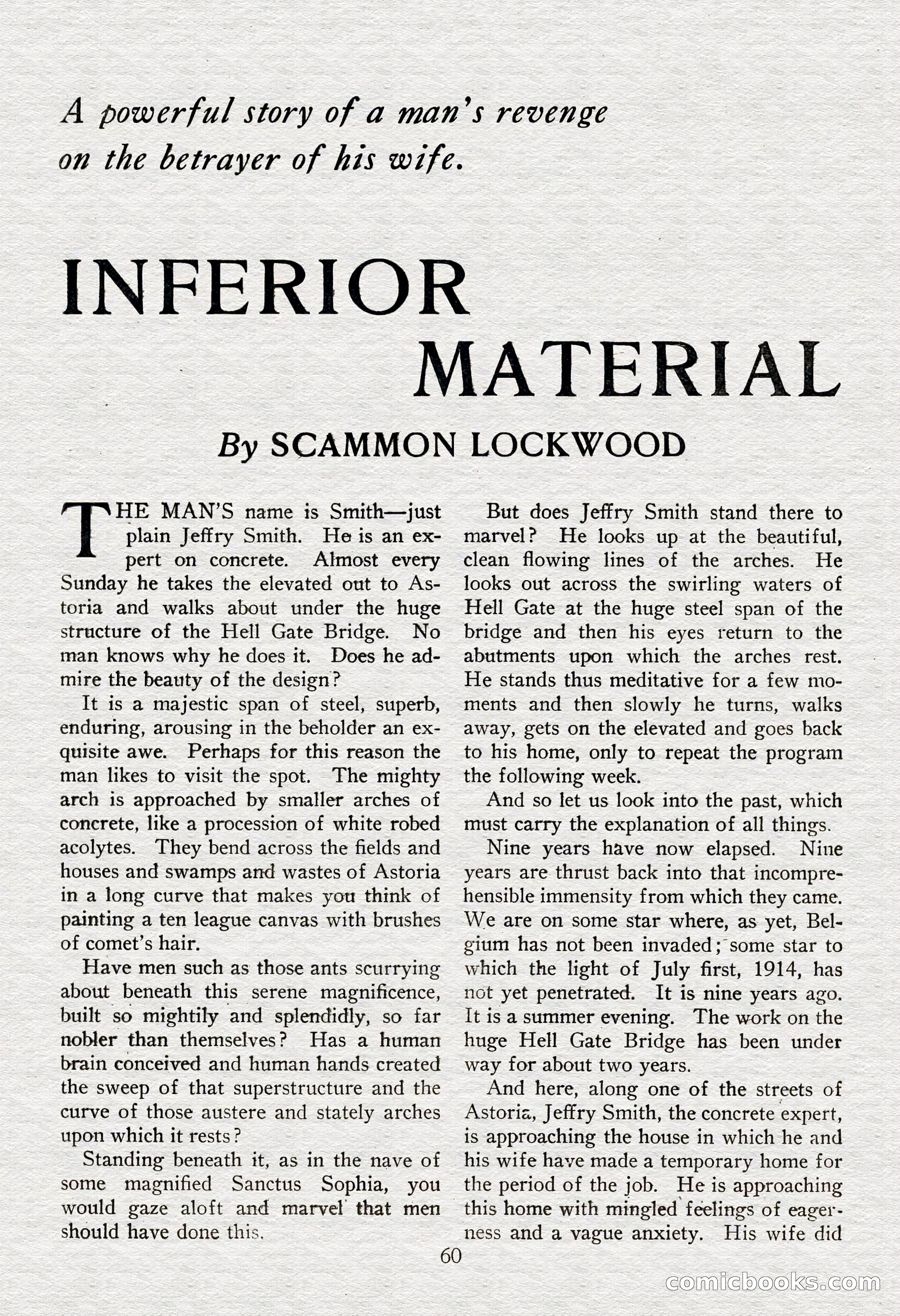 Telling Tales, First March Number — page 62 of 147