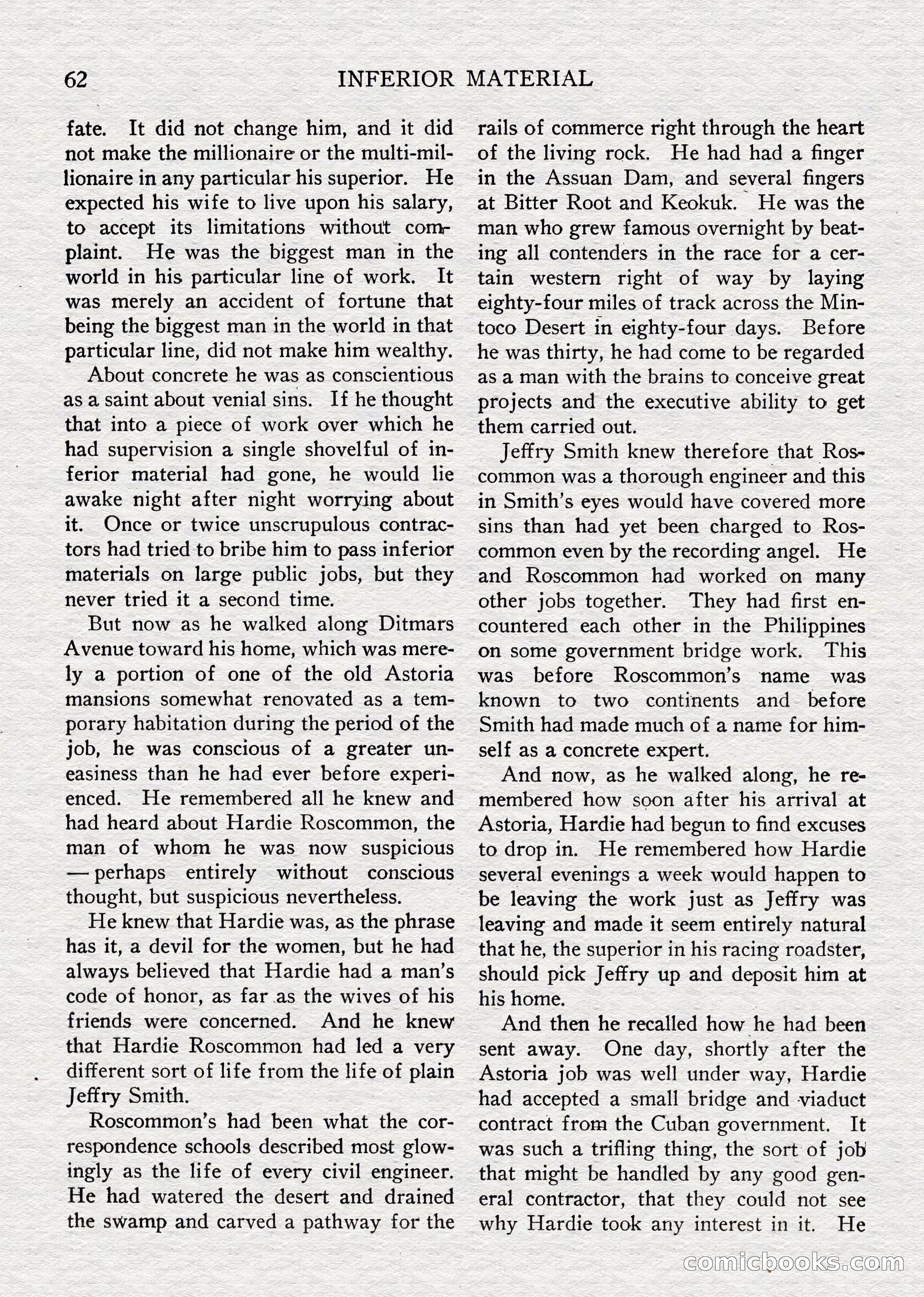 Telling Tales, First March Number — page 64 of 147