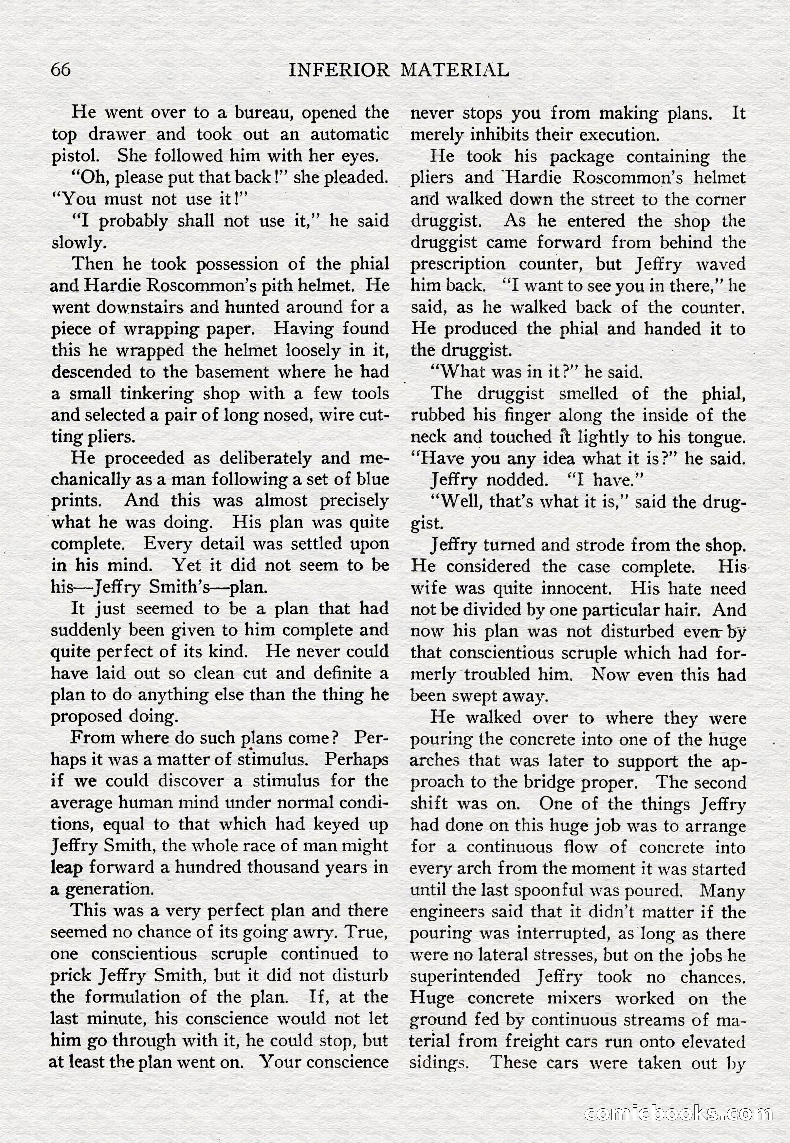 Telling Tales, First March Number — page 68 of 147