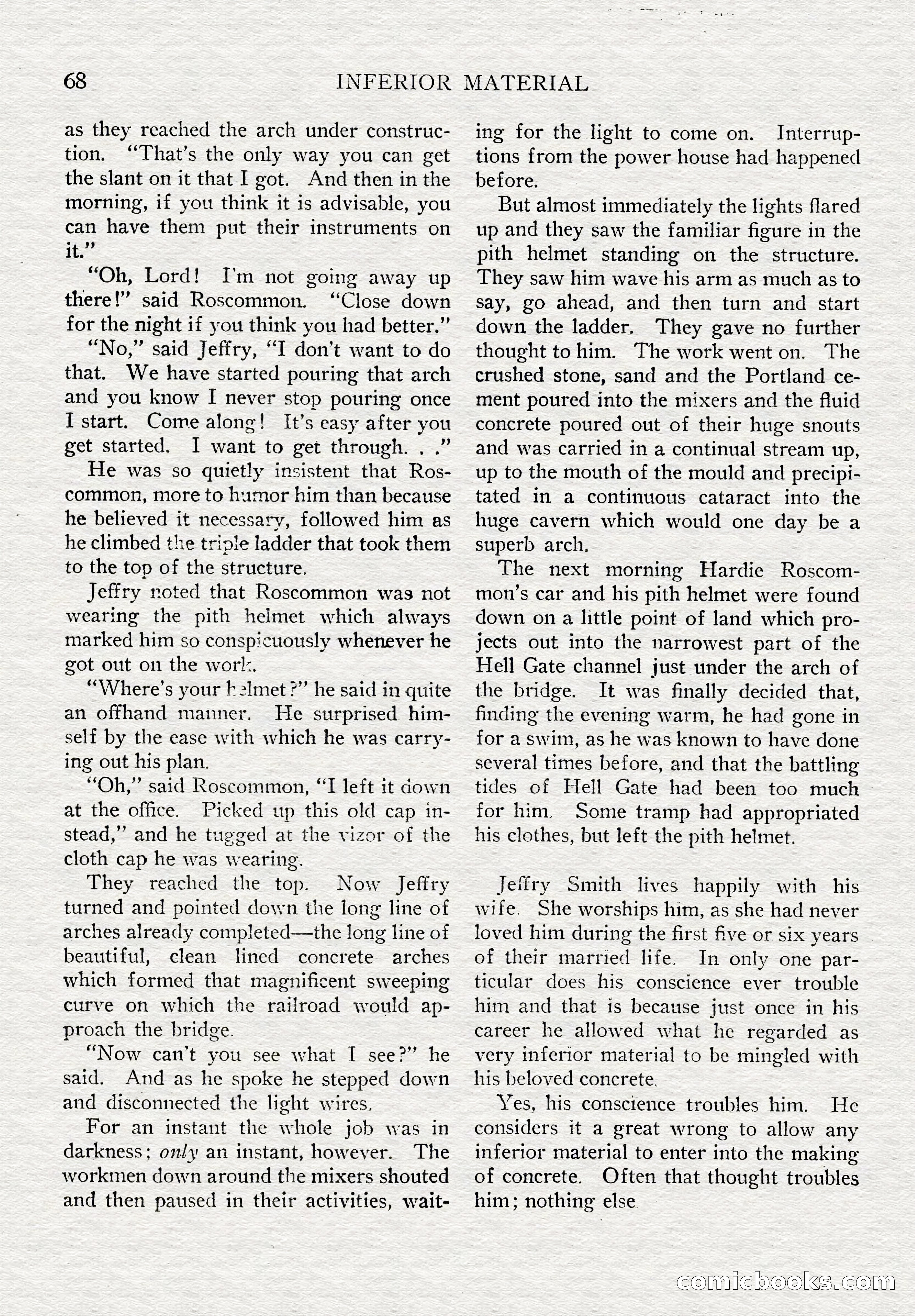 Telling Tales, First March Number — page 70 of 147