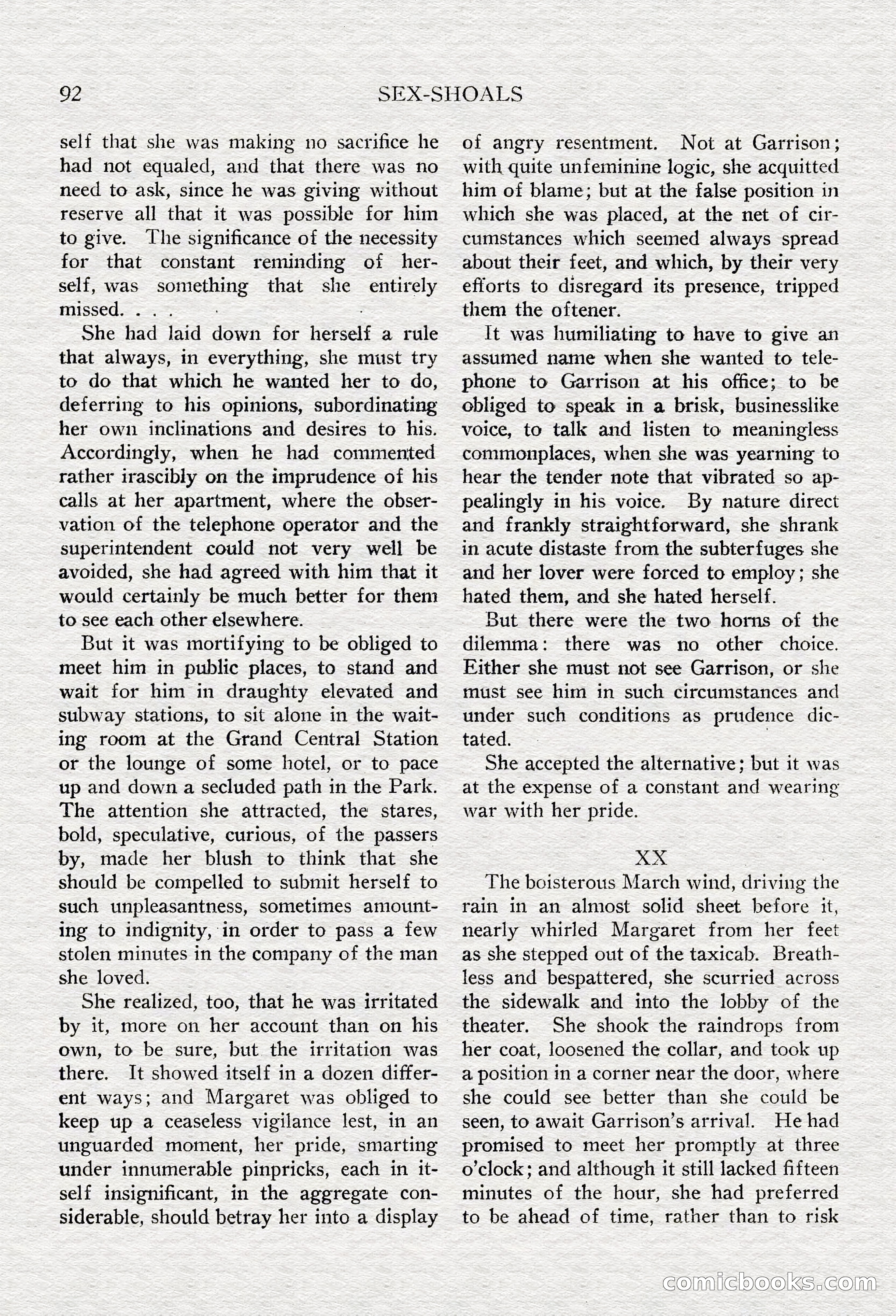 Telling Tales, First March Number — page 94 of 147