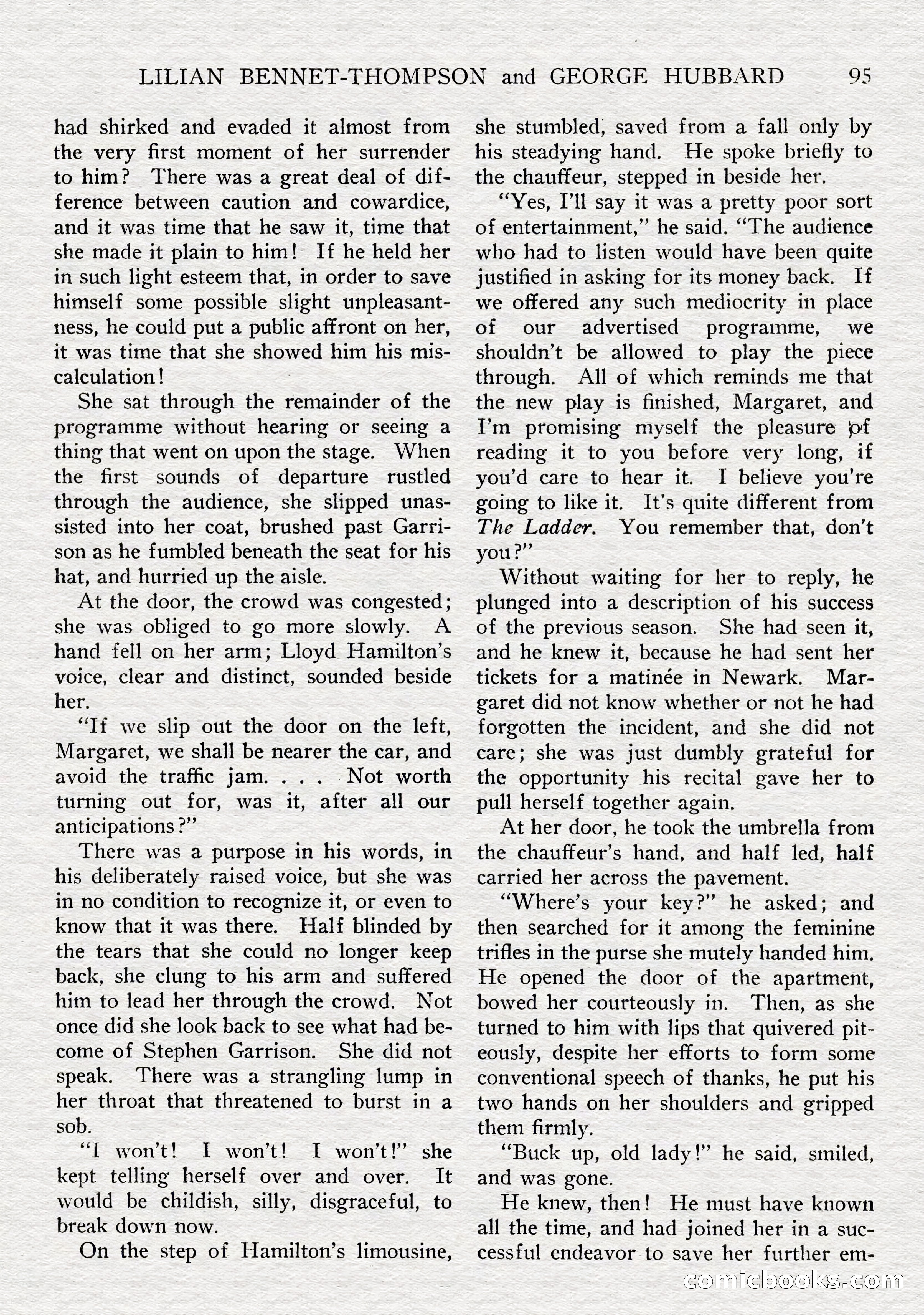 Telling Tales, First March Number — page 97 of 147