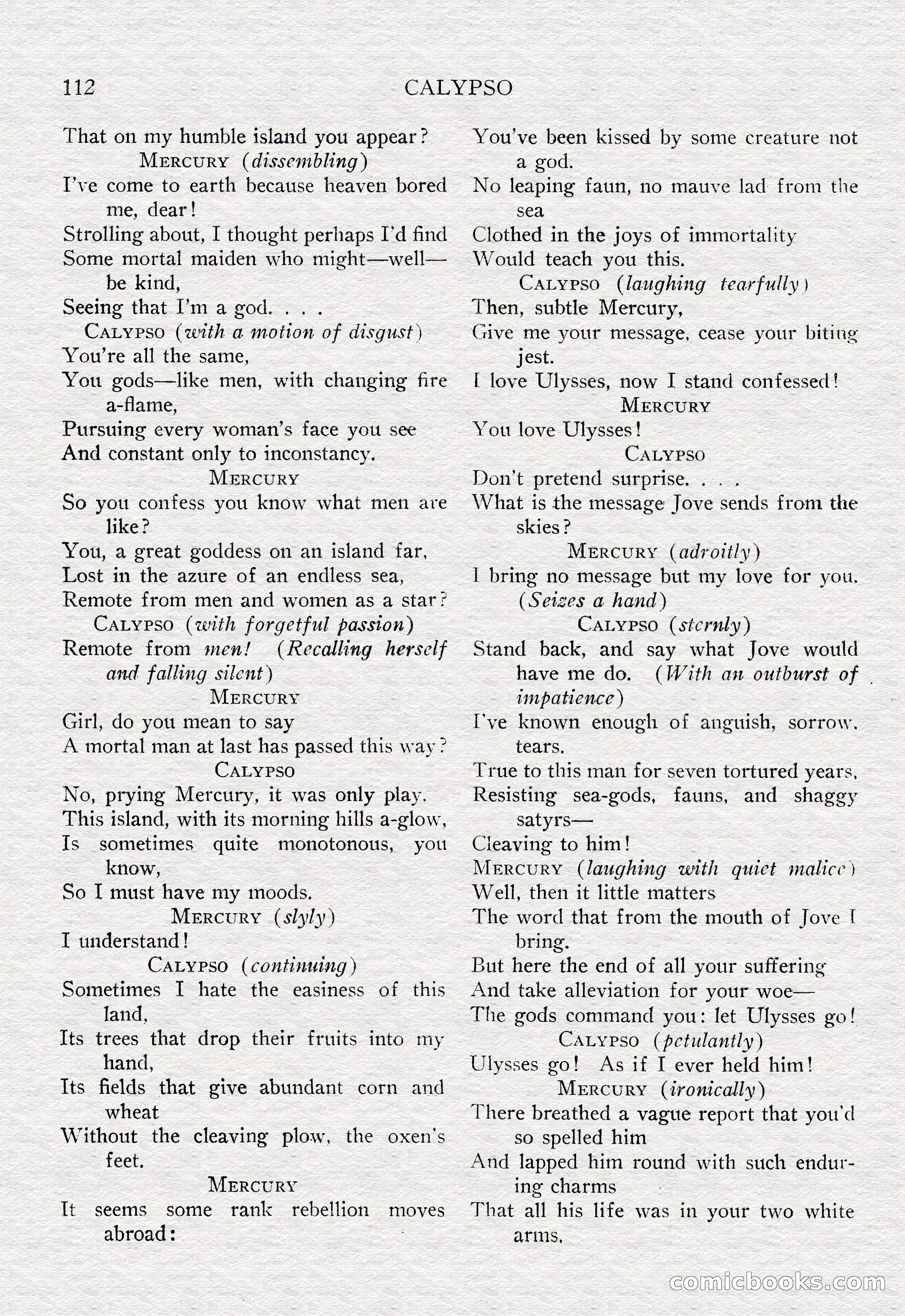 Telling Tales, First March Number — page 114 of 147