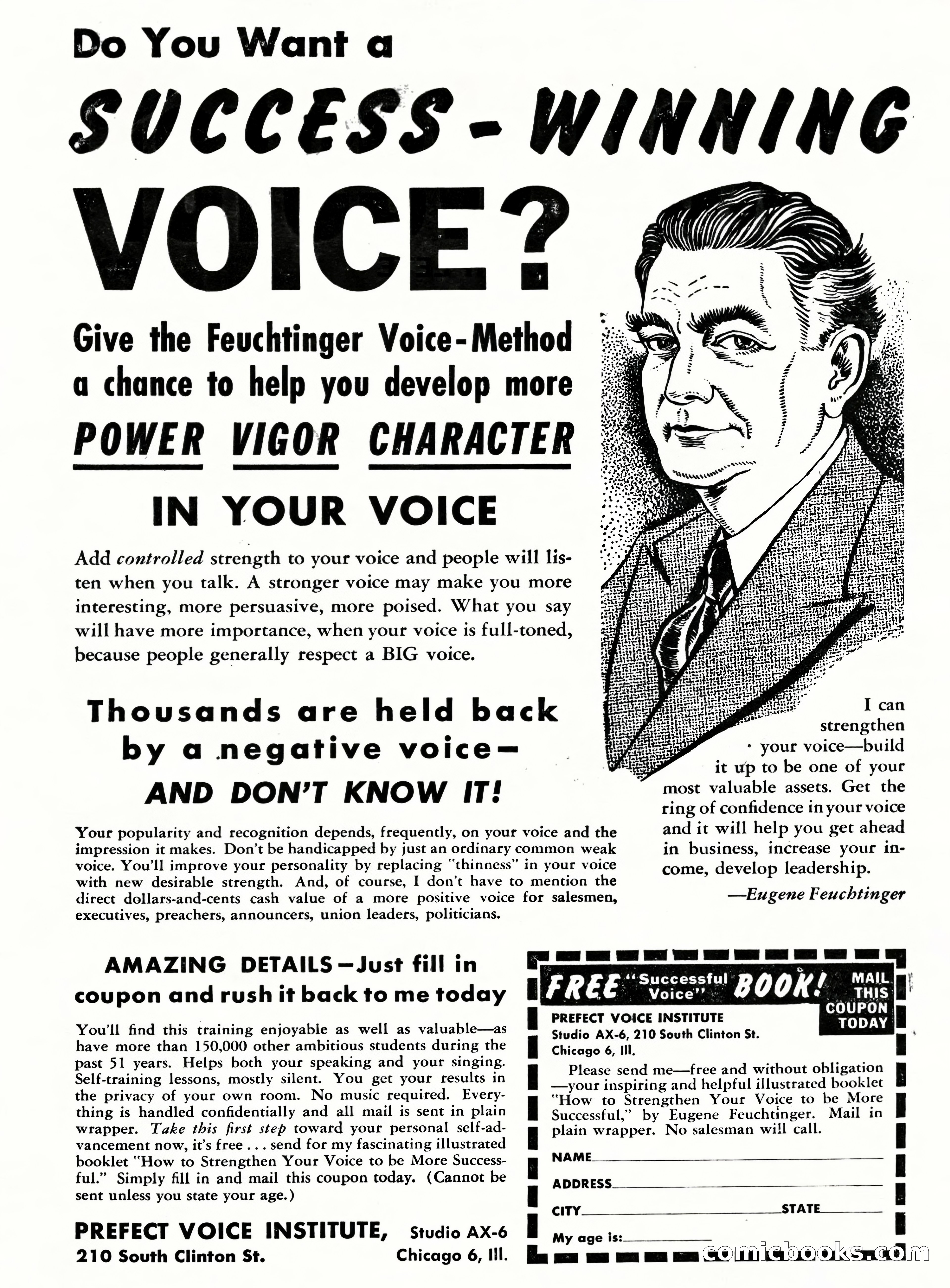 Texas Western, Vol. 1, No. 1 — page 2 of 114
