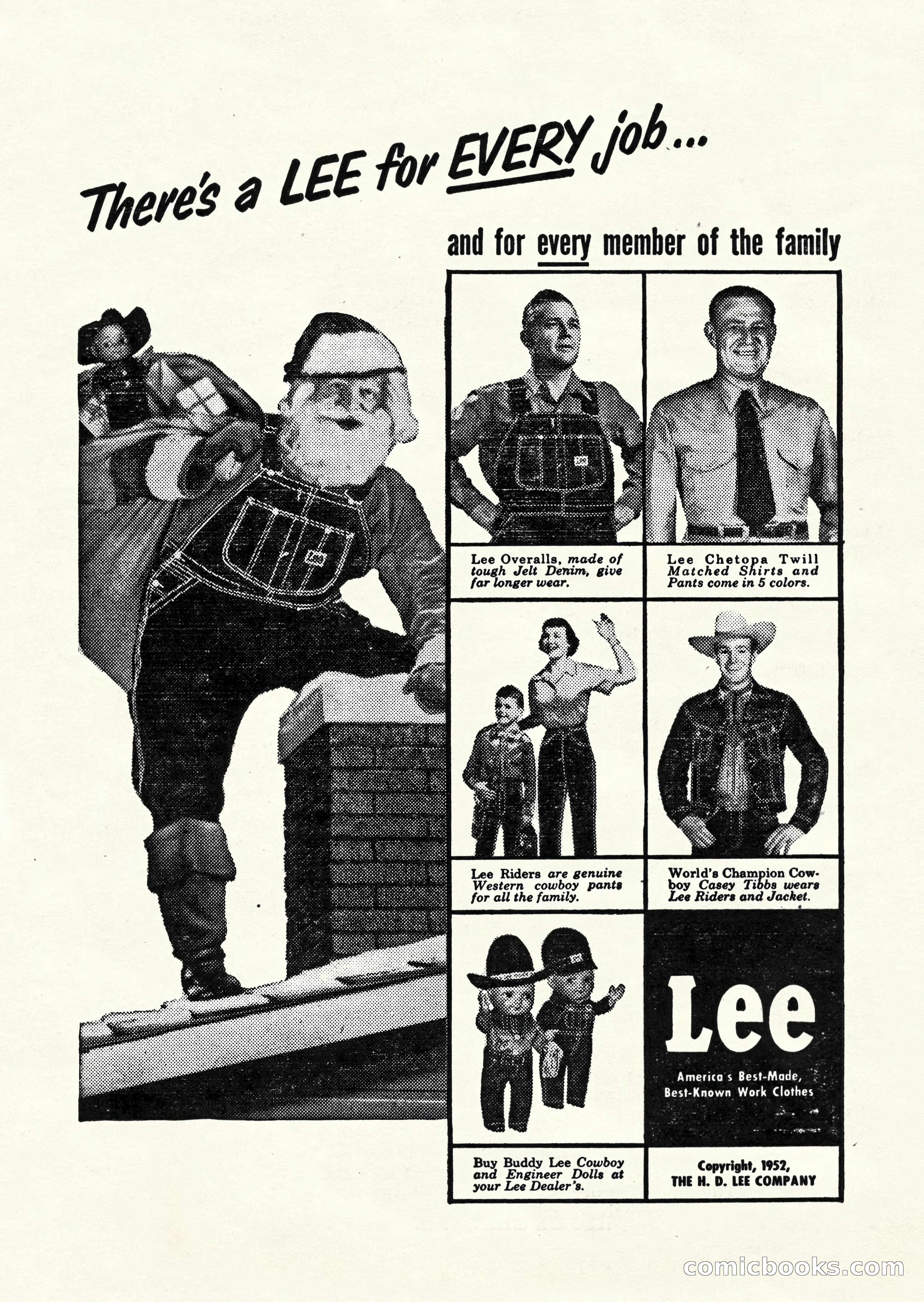Texas Western, Vol. 1, No. 1 — page 5 of 114