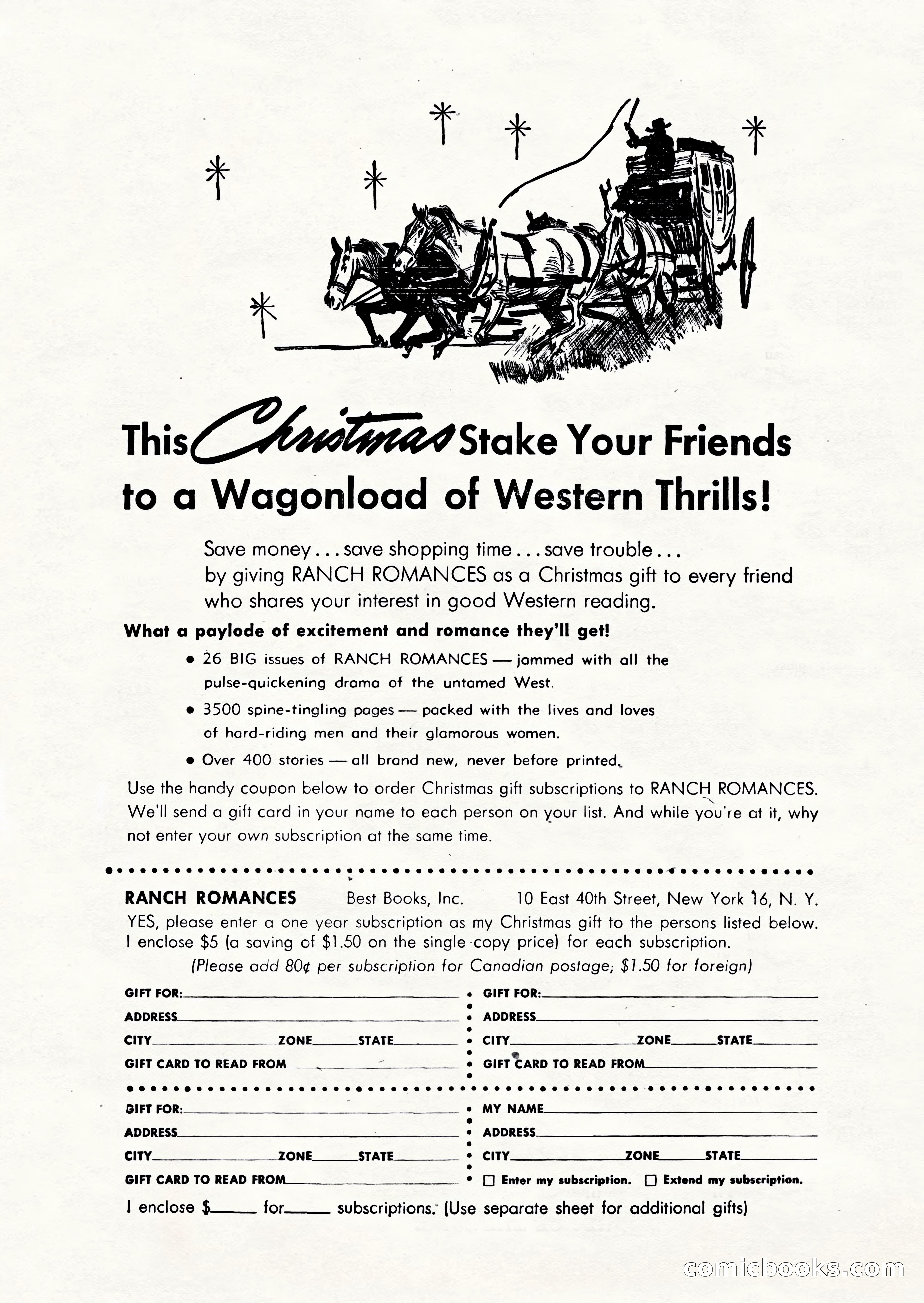Texas Western, Vol. 1, No. 1 — page 9 of 114