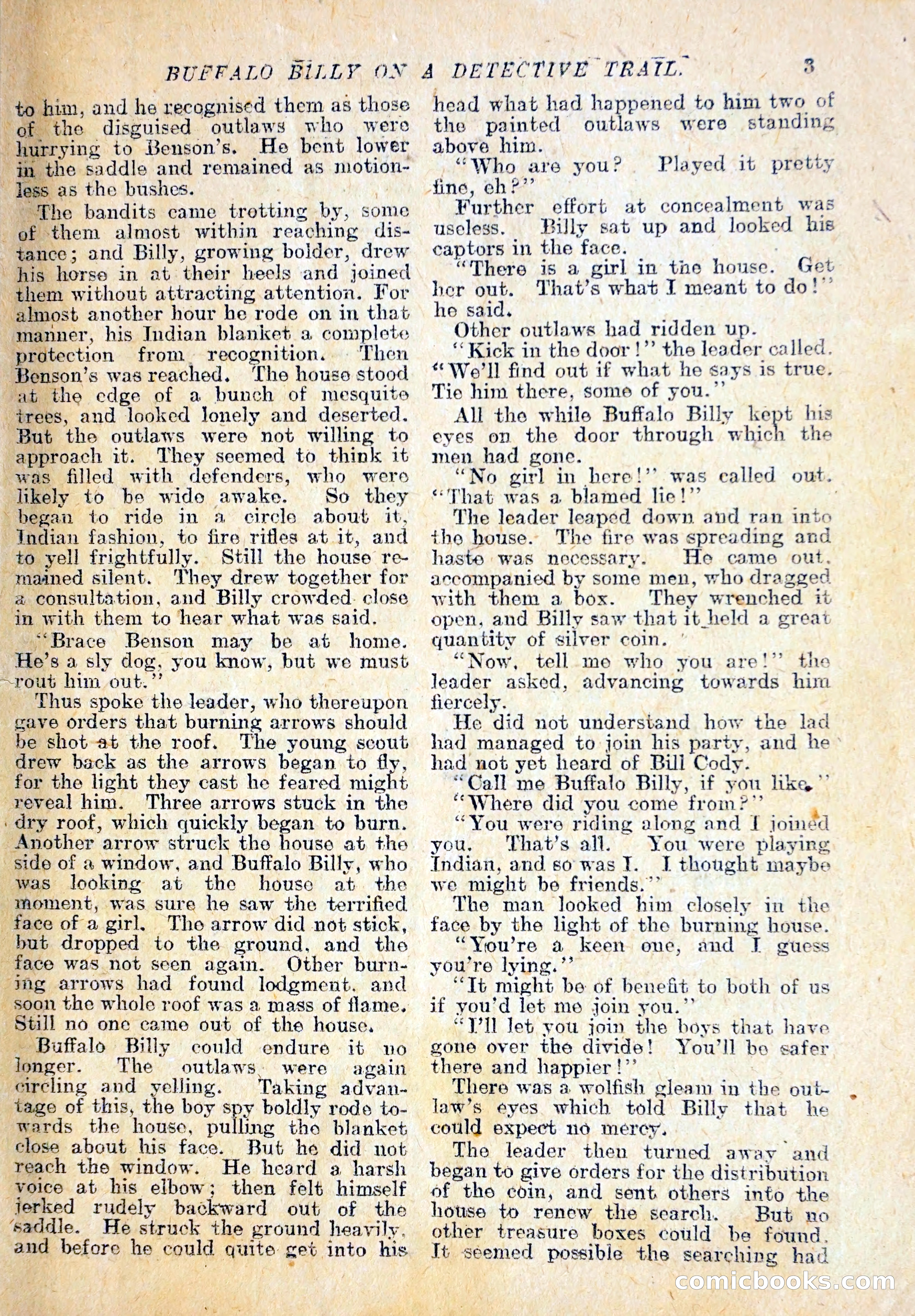 The Texas Firebrands — page 6 of 35