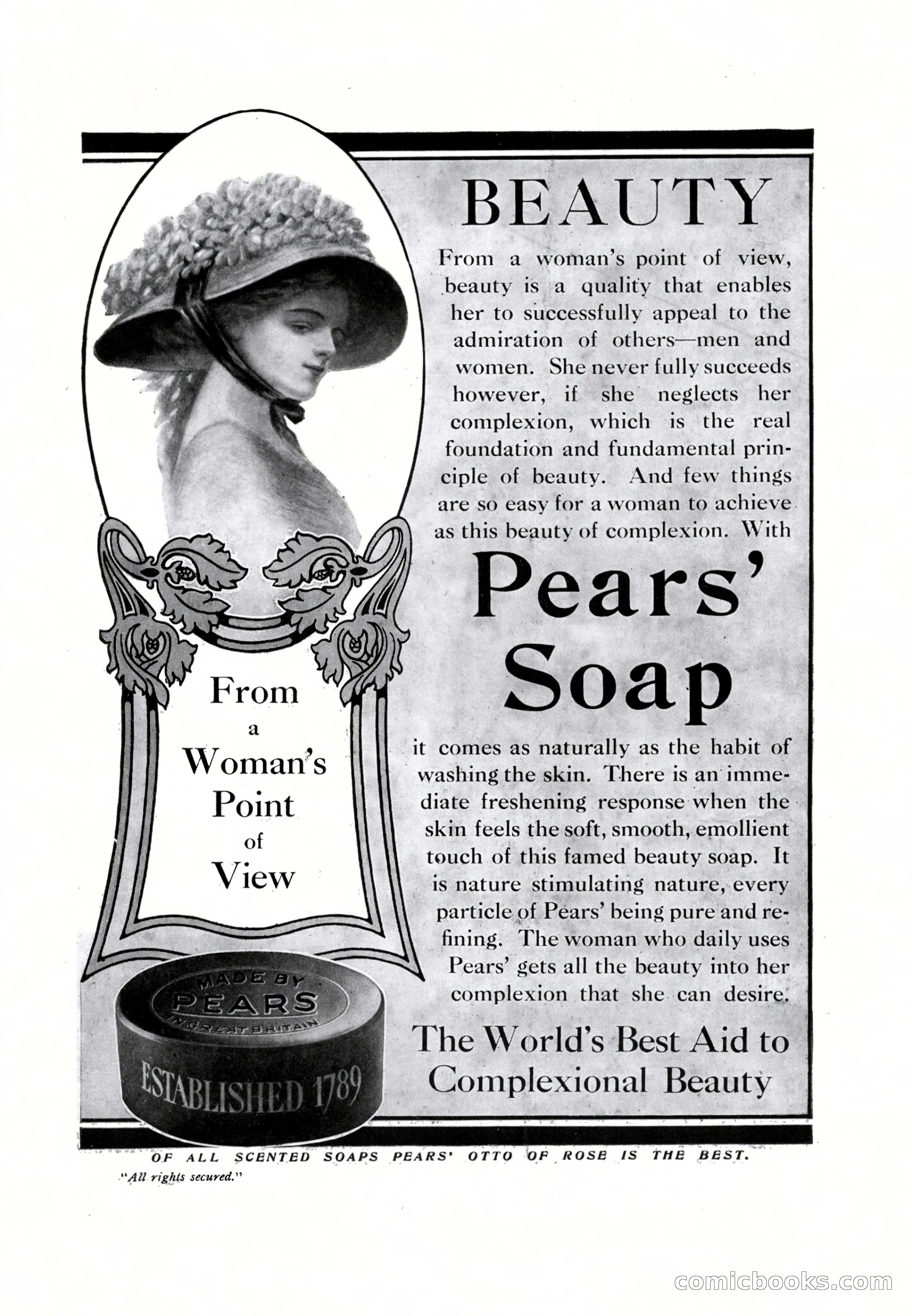 The All-Story Magazine, Vol. 15, No. 2 — page 2 of 224