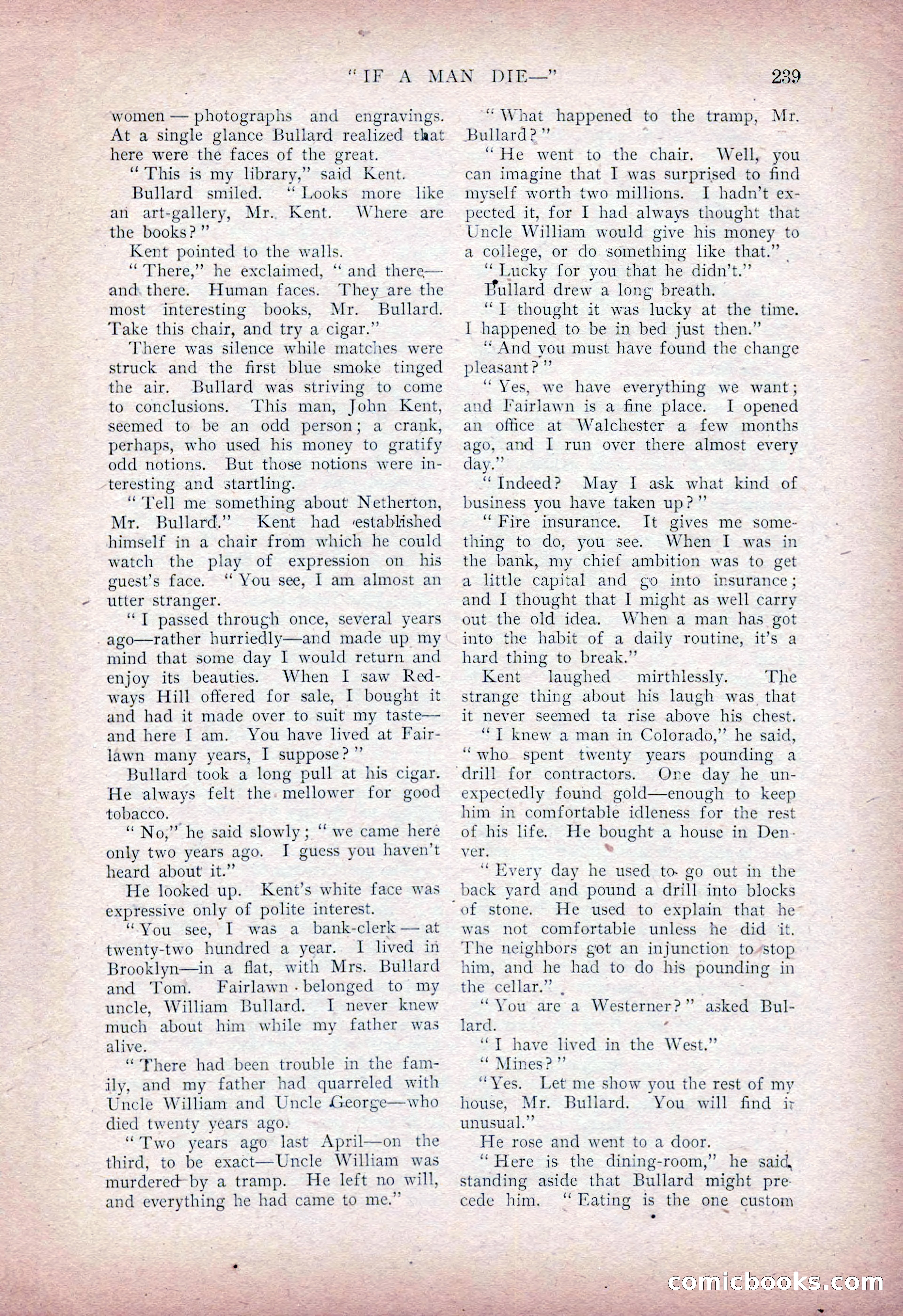 The All-Story Magazine, Vol. 15, No. 2 — page 57 of 224