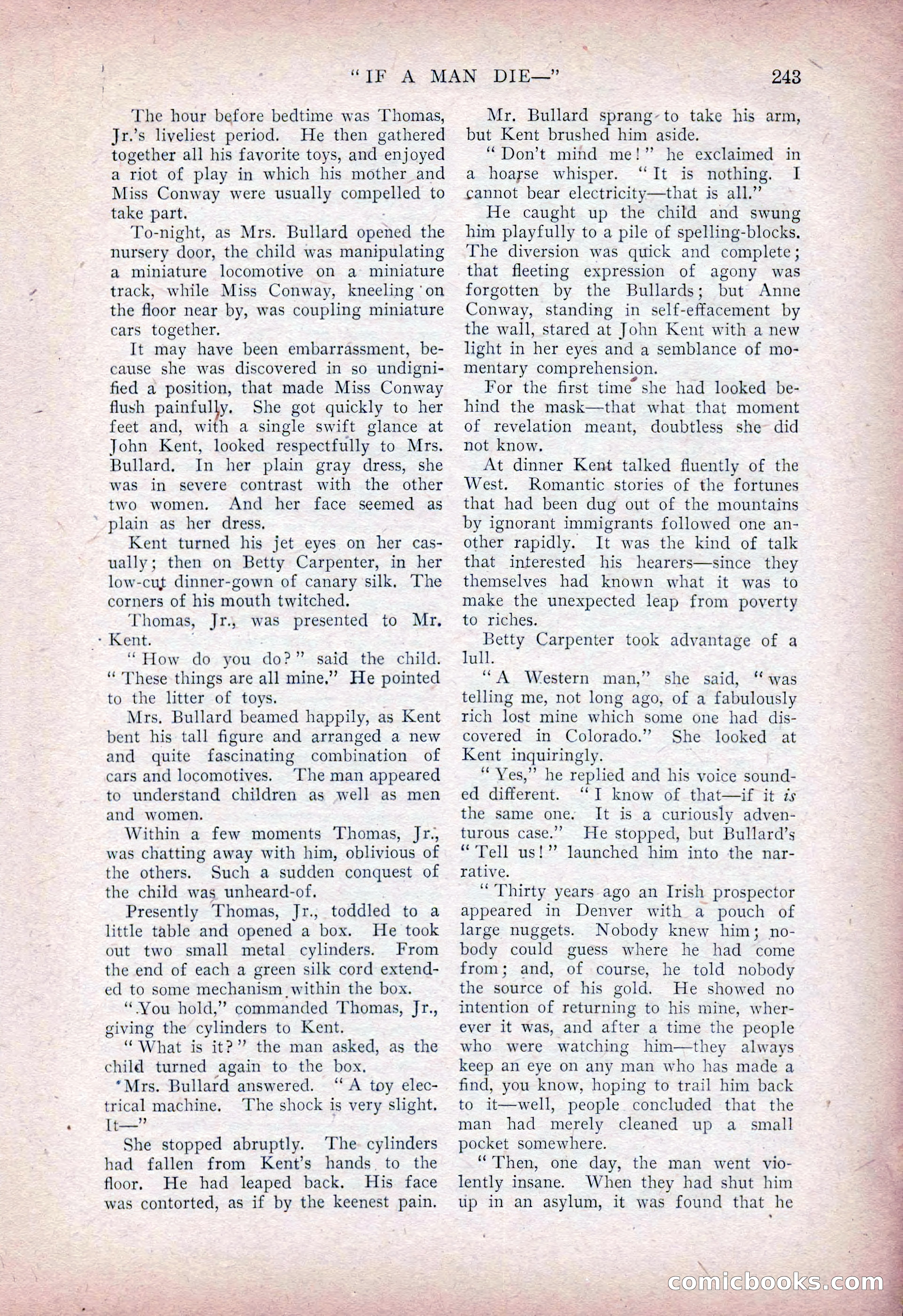 The All-Story Magazine, Vol. 15, No. 2 — page 61 of 224