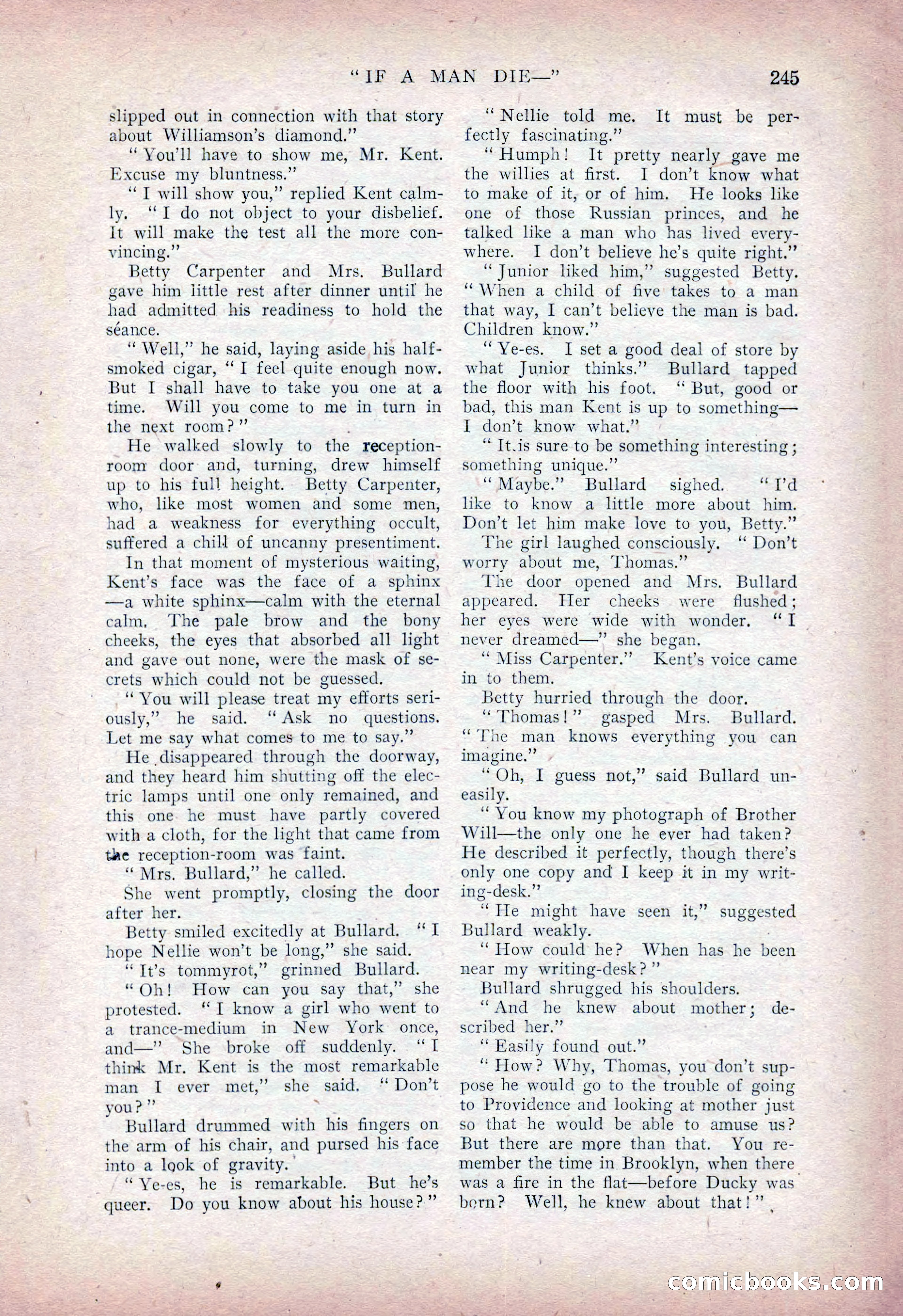 The All-Story Magazine, Vol. 15, No. 2 — page 63 of 224