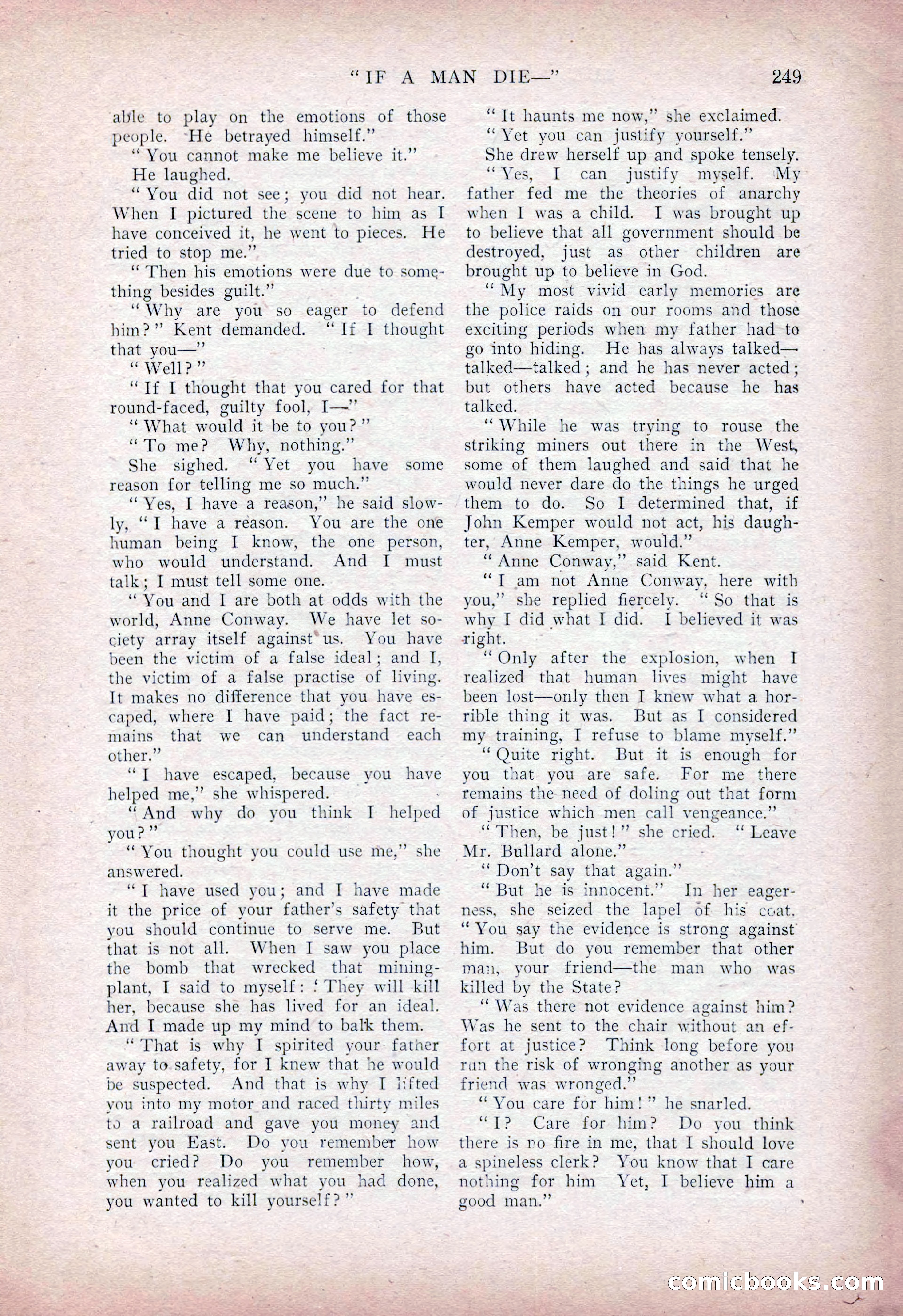 The All-Story Magazine, Vol. 15, No. 2 — page 67 of 224
