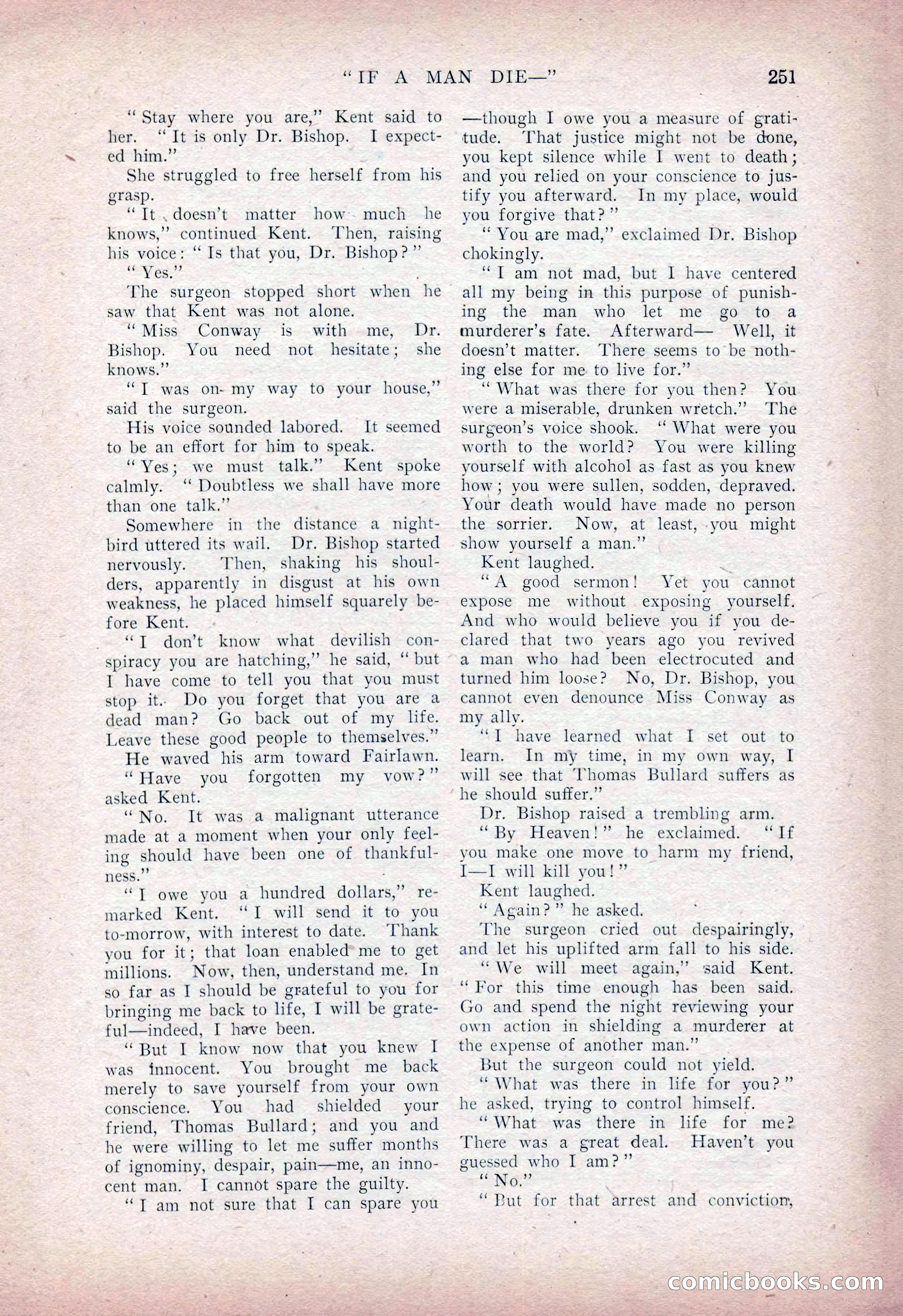 The All-Story Magazine, Vol. 15, No. 2 — page 69 of 224