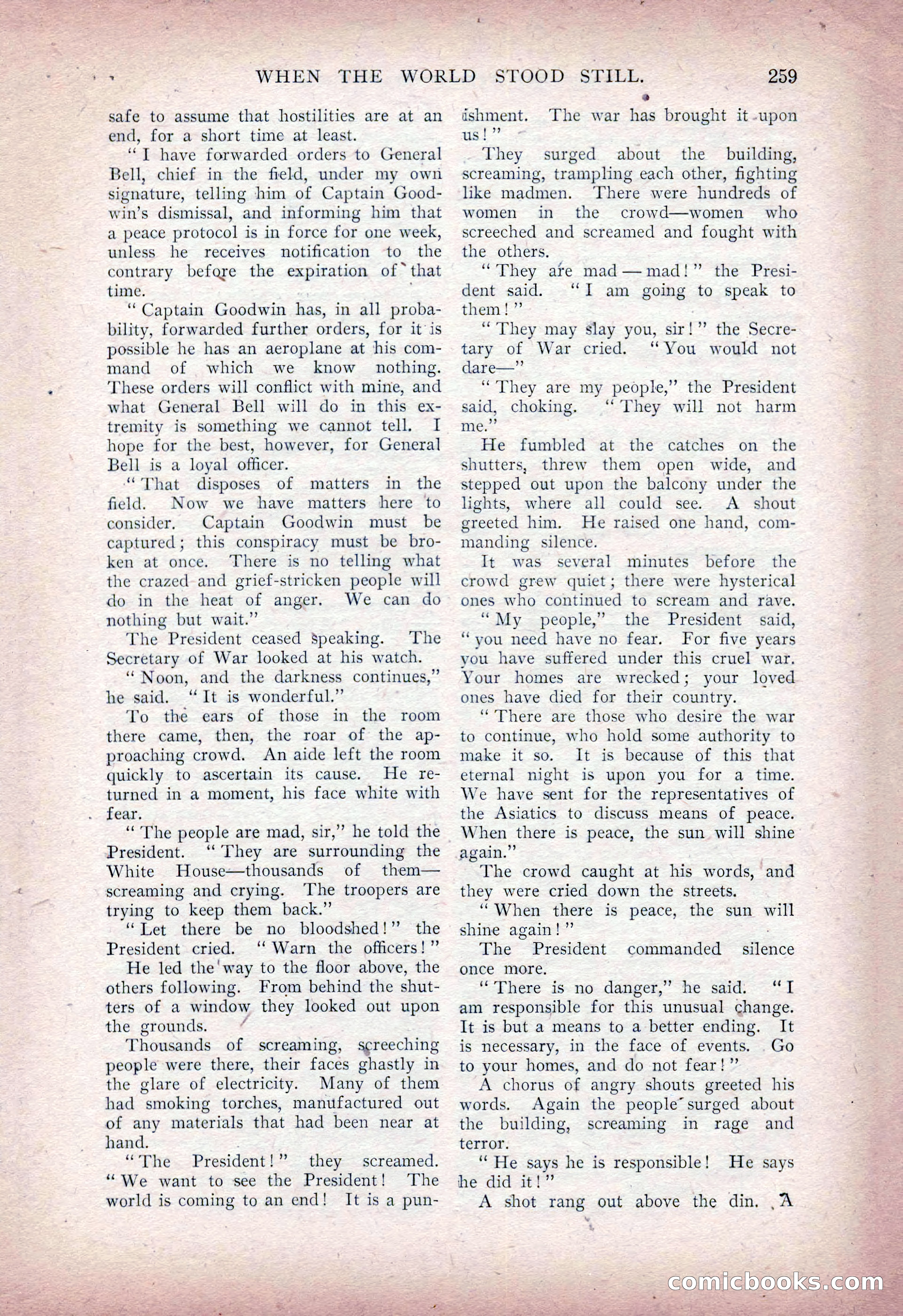 The All-Story Magazine, Vol. 15, No. 2 — page 77 of 224